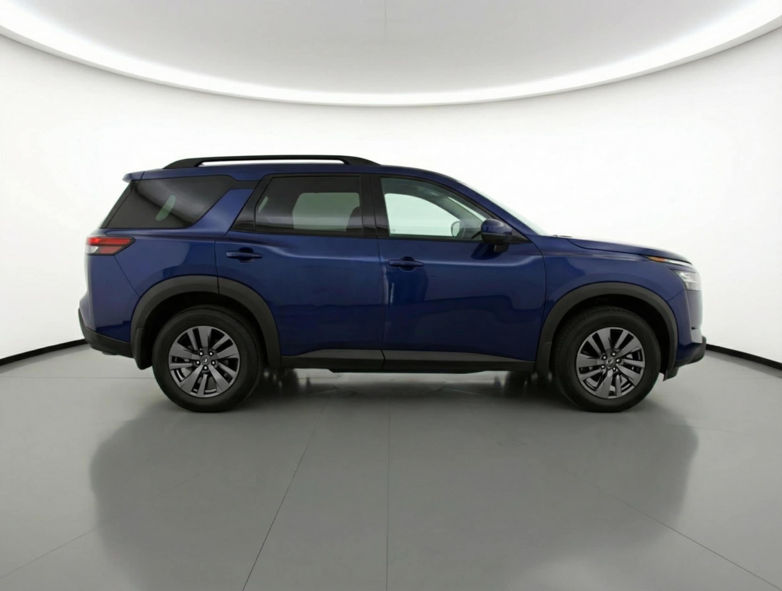 Thumbnail: 2025 Nissan Pathfinder - 8