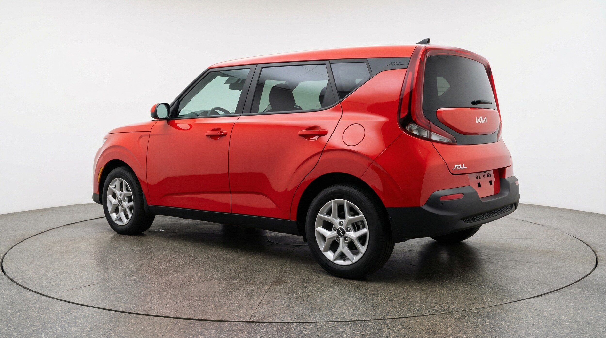 Thumbnail: 2025 Kia Soul - 5