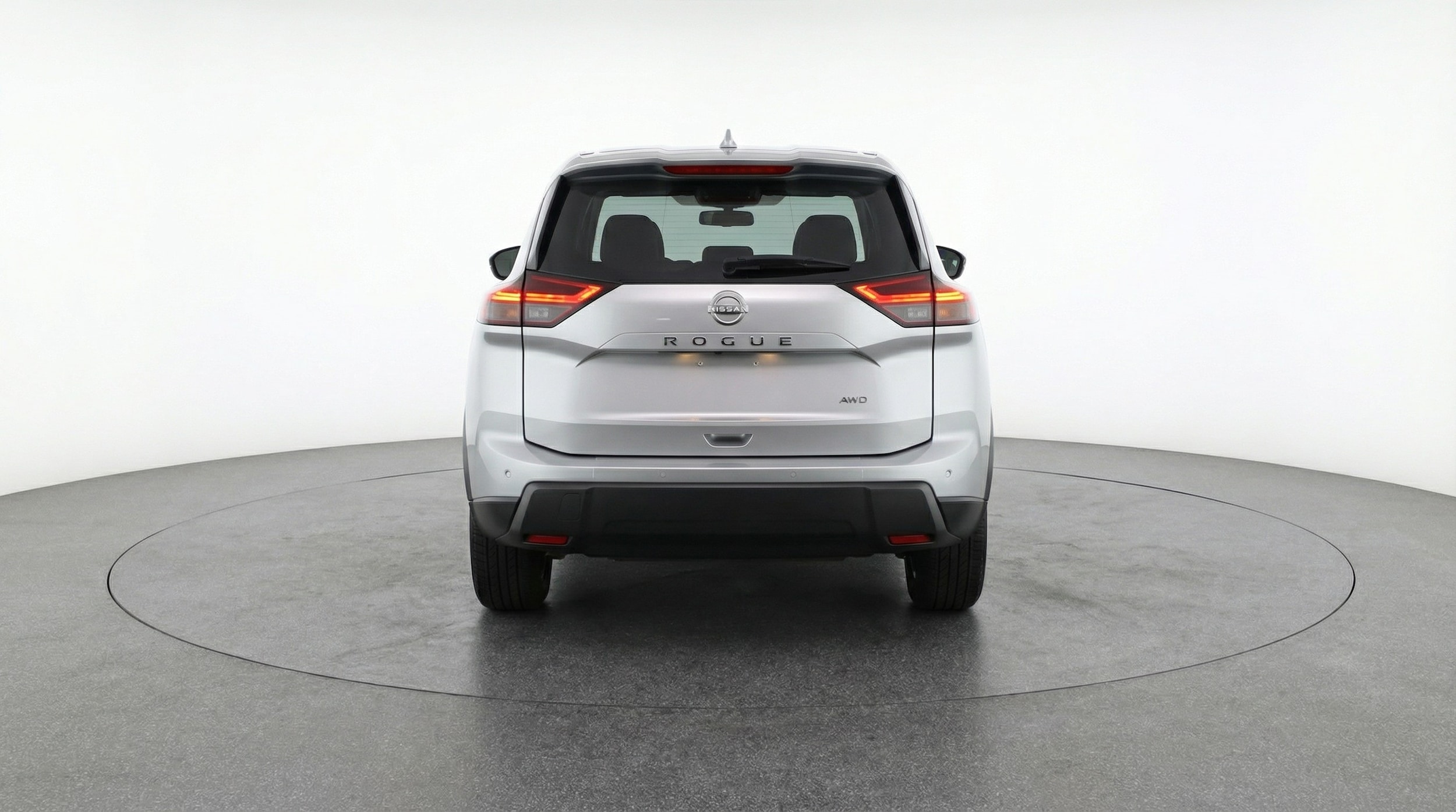 Thumbnail: 2025 Nissan Rogue - 6