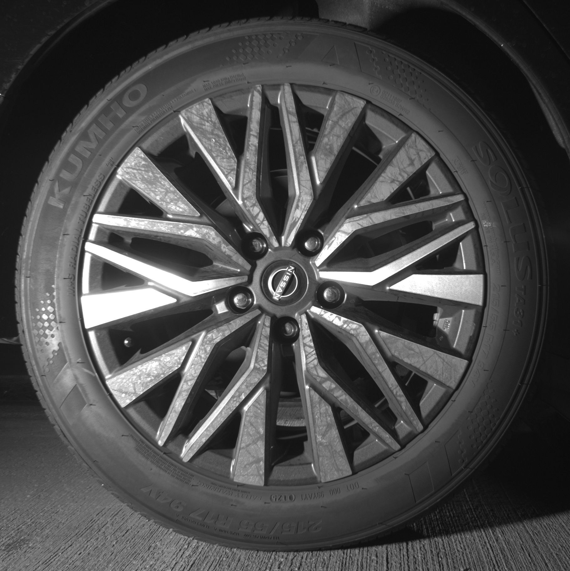 Thumbnail: 2025 Nissan Altima - 12