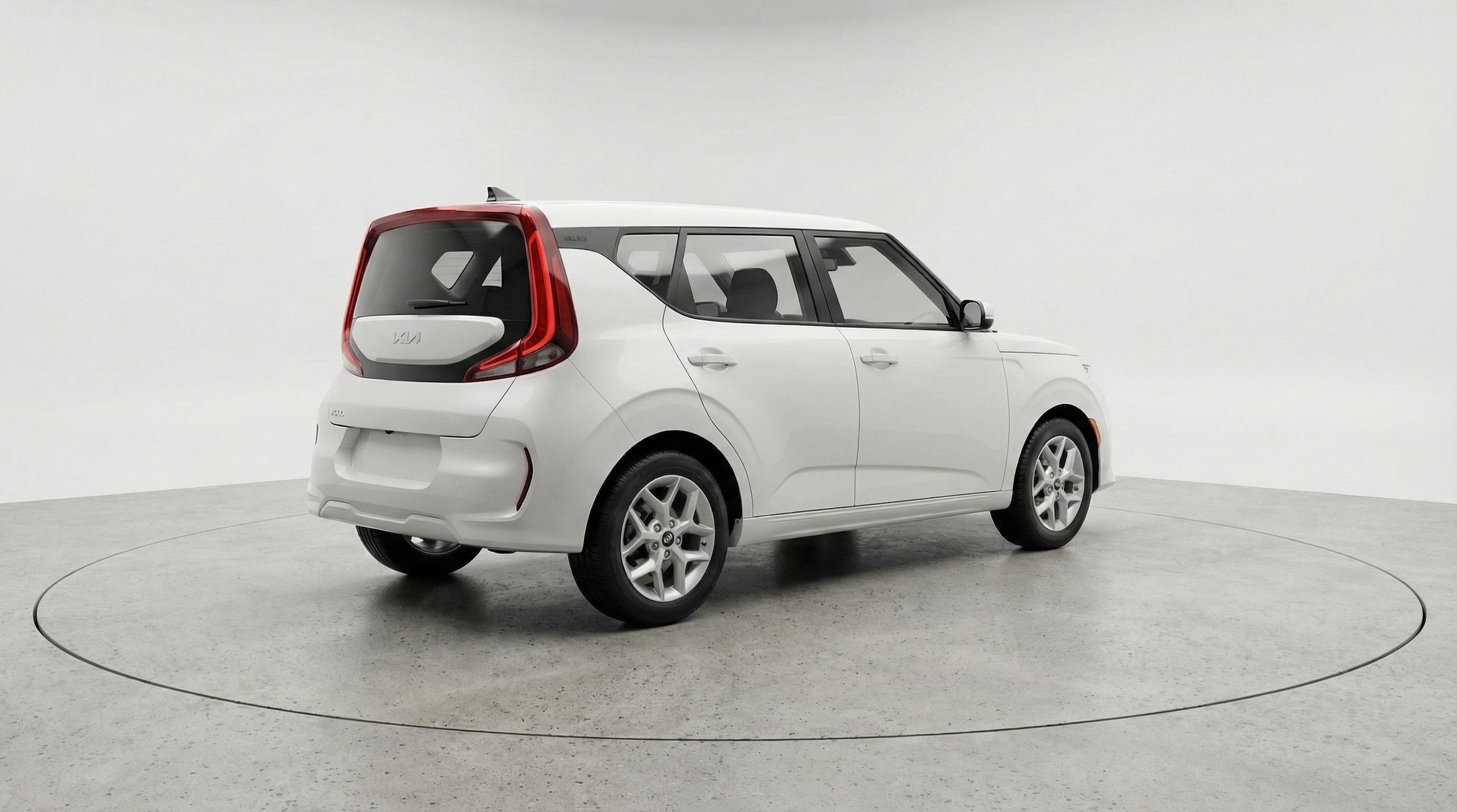 Thumbnail: 2025 Kia Soul - 7