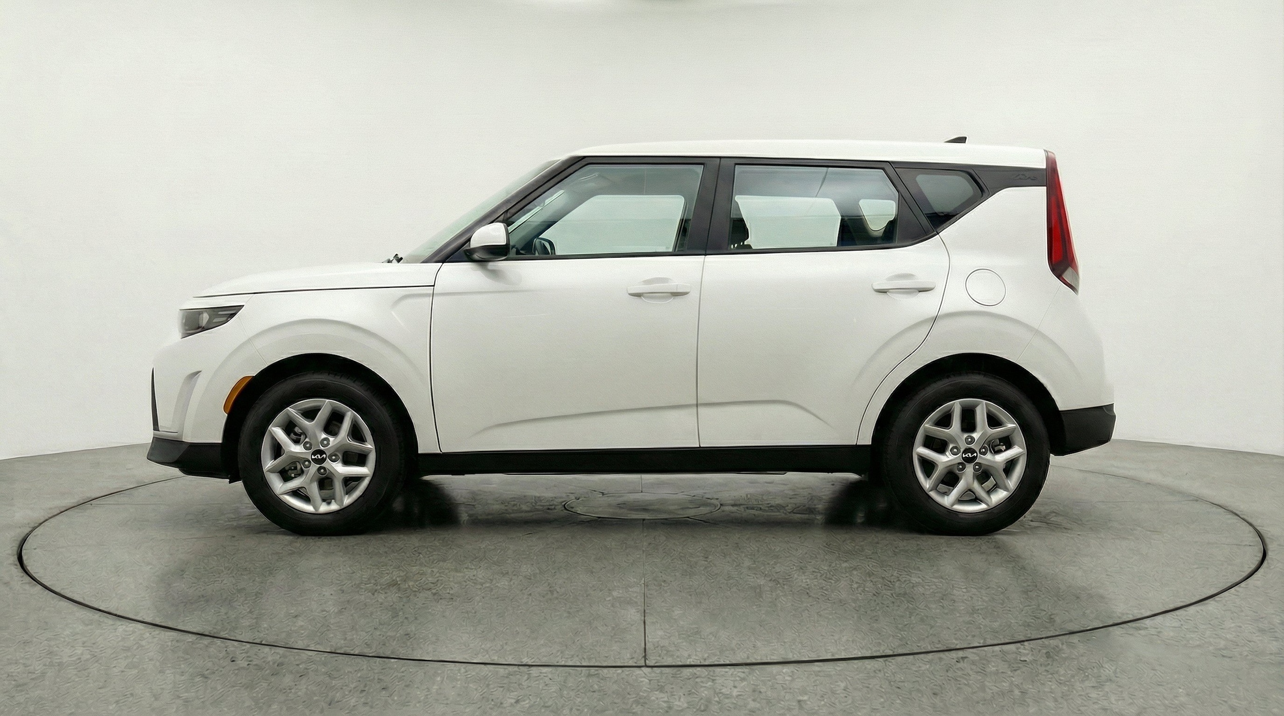 Thumbnail: 2025 Kia Soul - 5