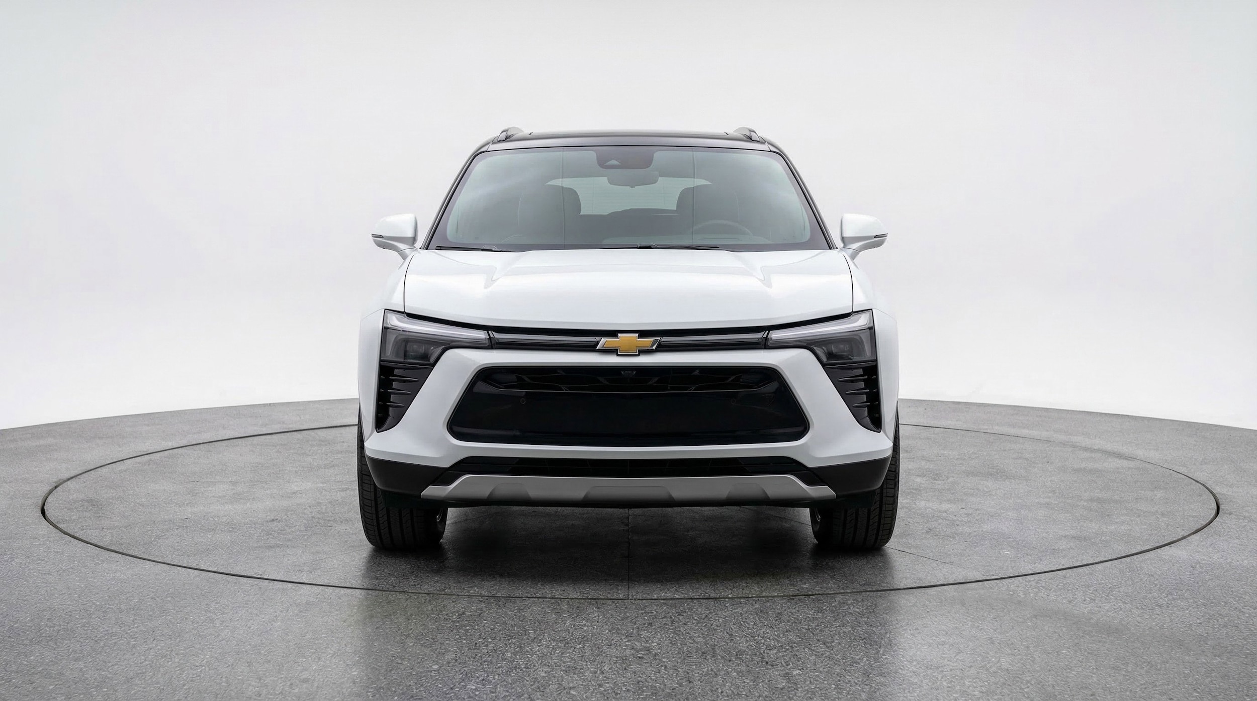 Thumbnail: 2025 Chevrolet Blazer - 2