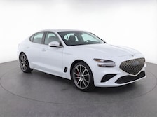 2025 Genesis G70  -
                  Fort Lauderdale, FL