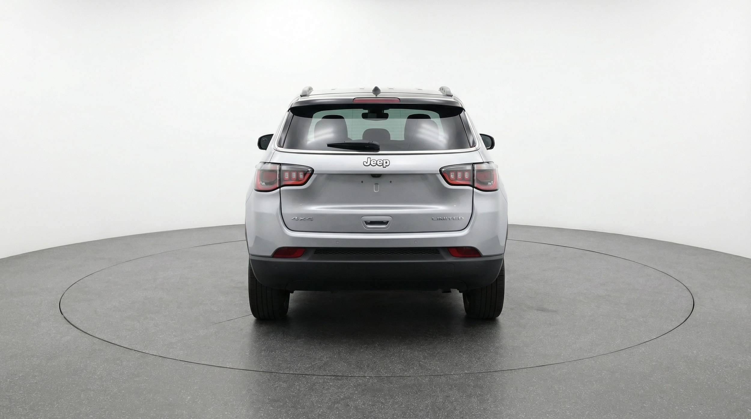 Thumbnail: 2025 Jeep Compass - 6