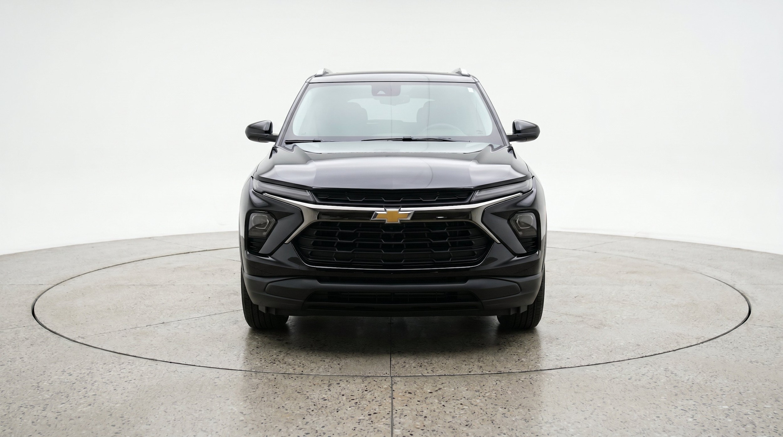 Thumbnail: 2025 Chevrolet TrailBlazer - 2