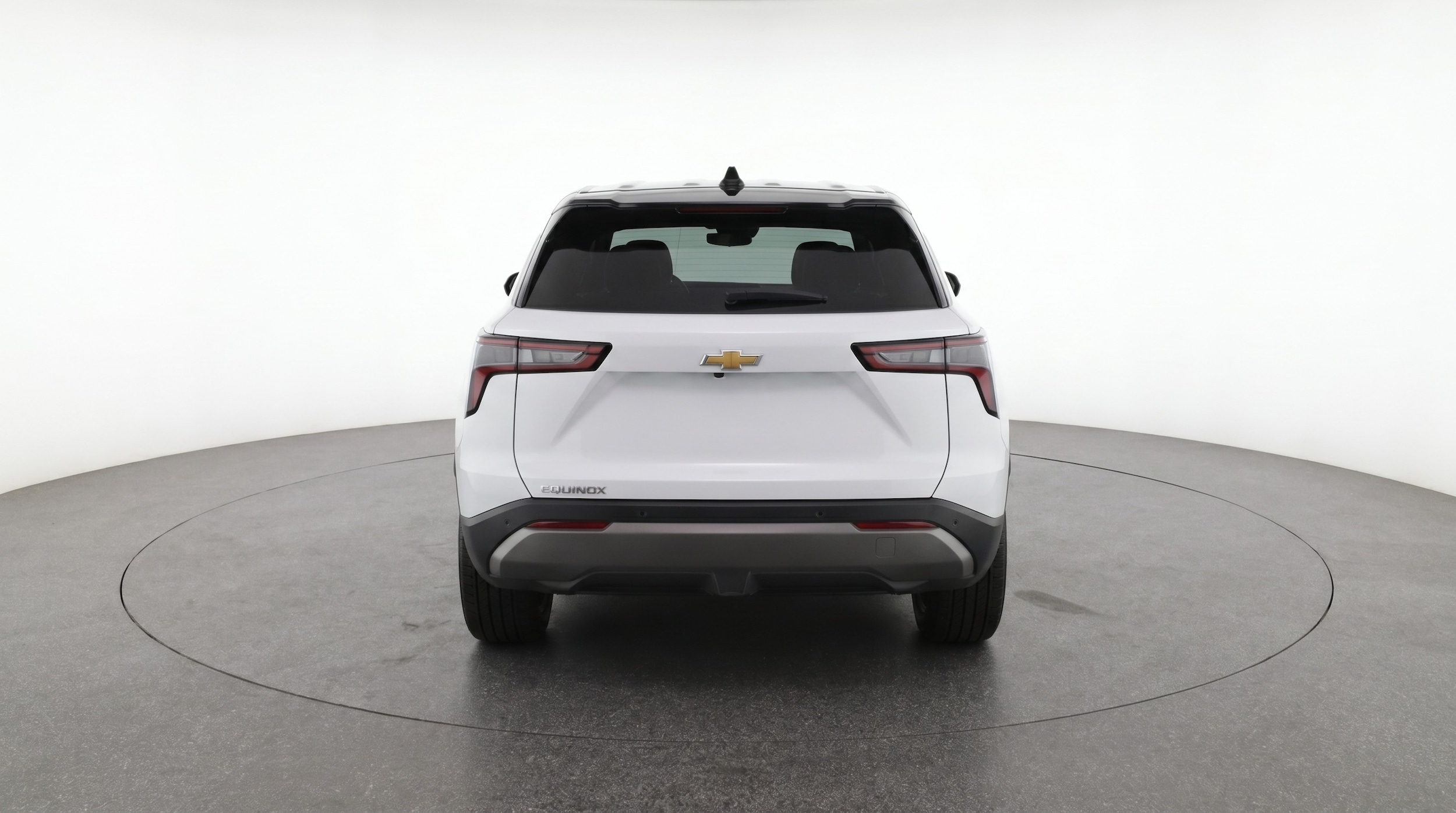 Thumbnail: 2025 Chevrolet Equinox - 6