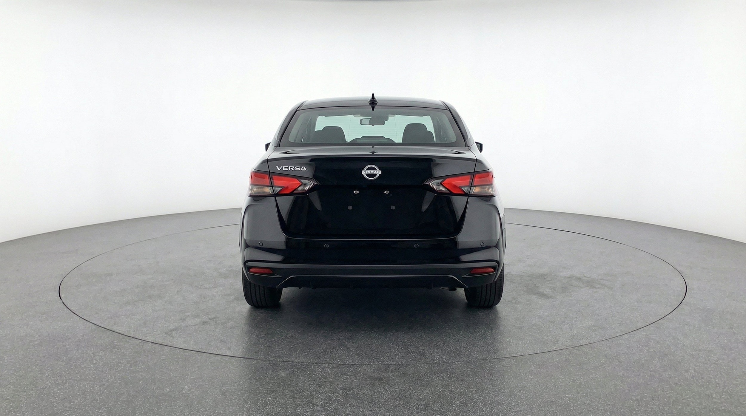 Thumbnail: 2025 Nissan Versa - 7