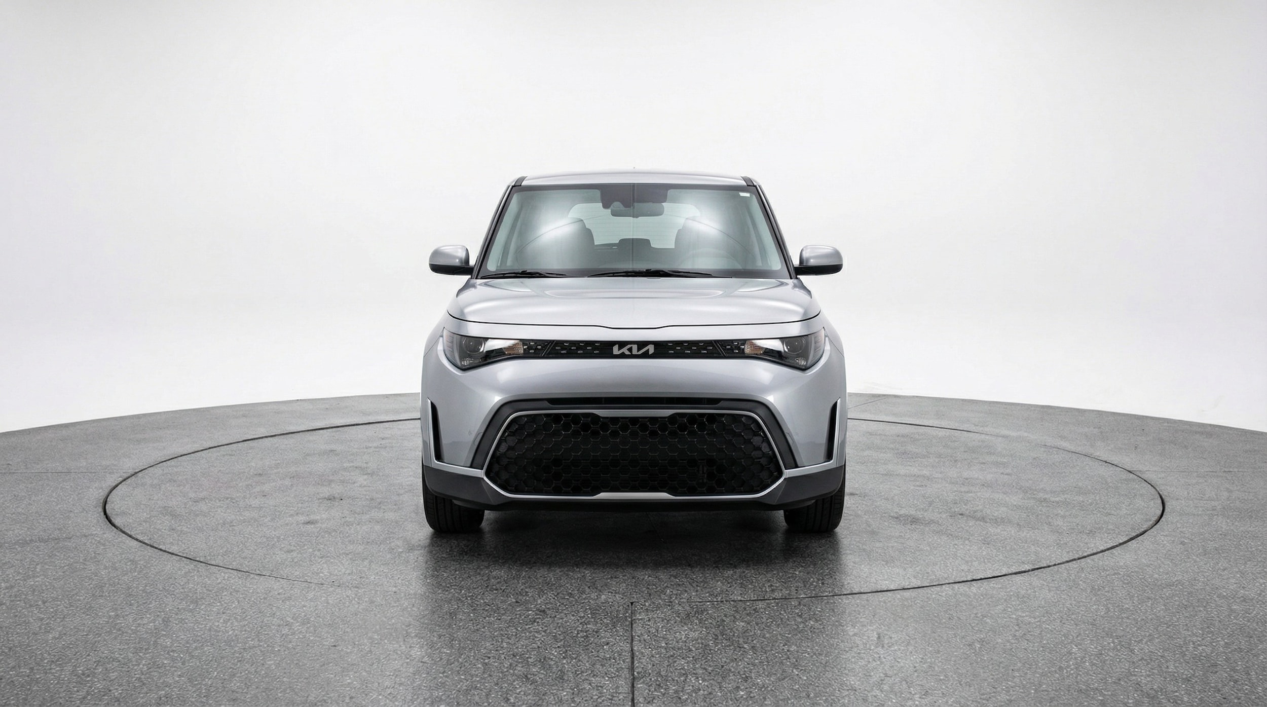 Thumbnail: 2025 Kia Soul - 2