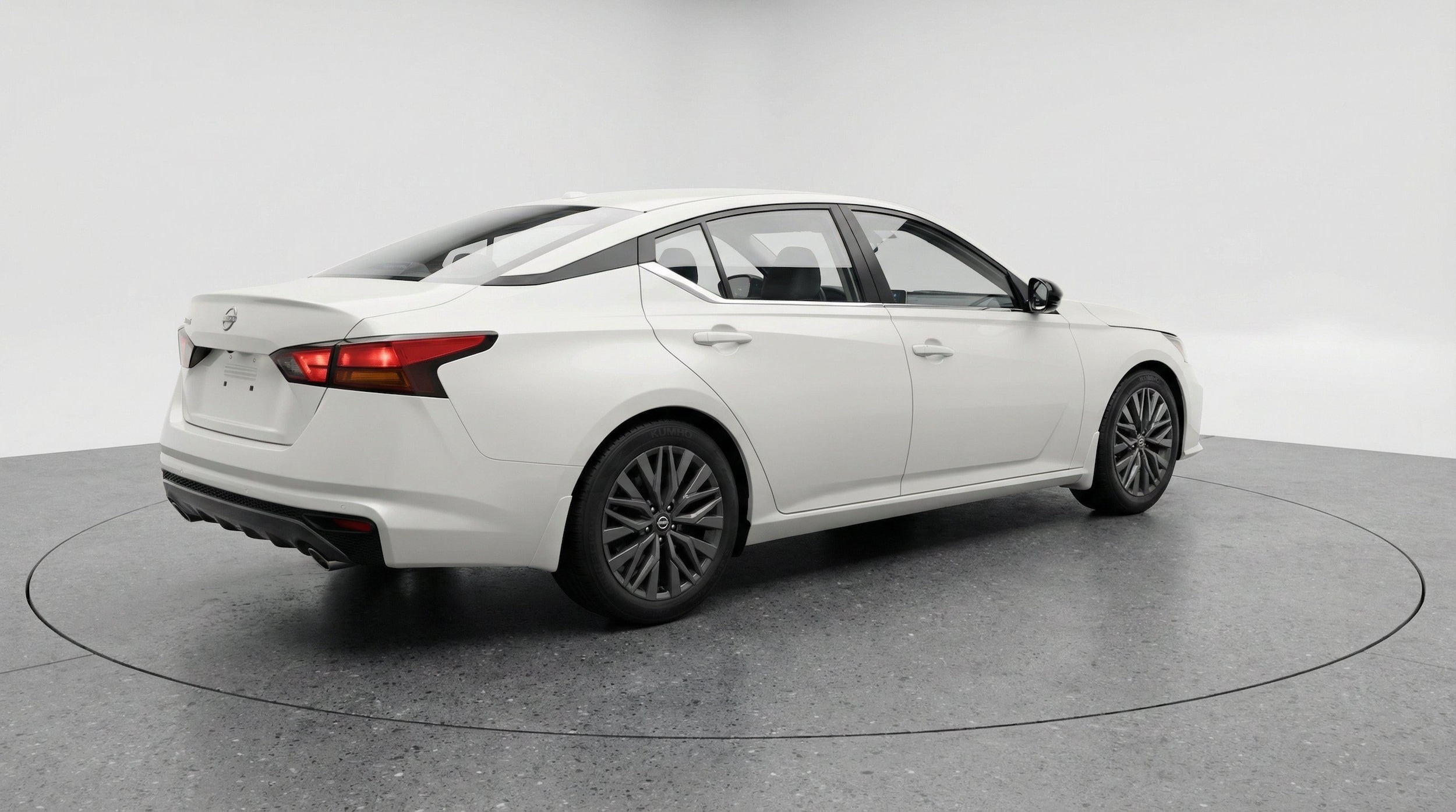 Thumbnail: 2026 Nissan Altima - 9