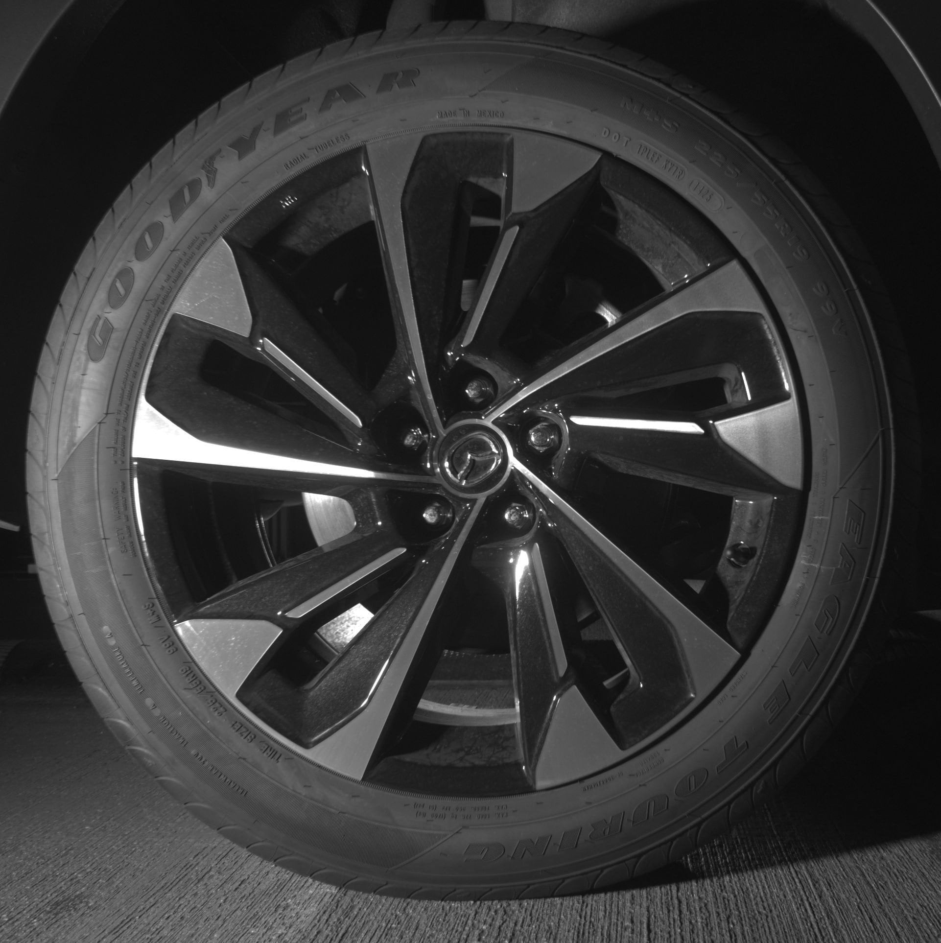 Thumbnail: 2025 Mazda CX-50 - 15