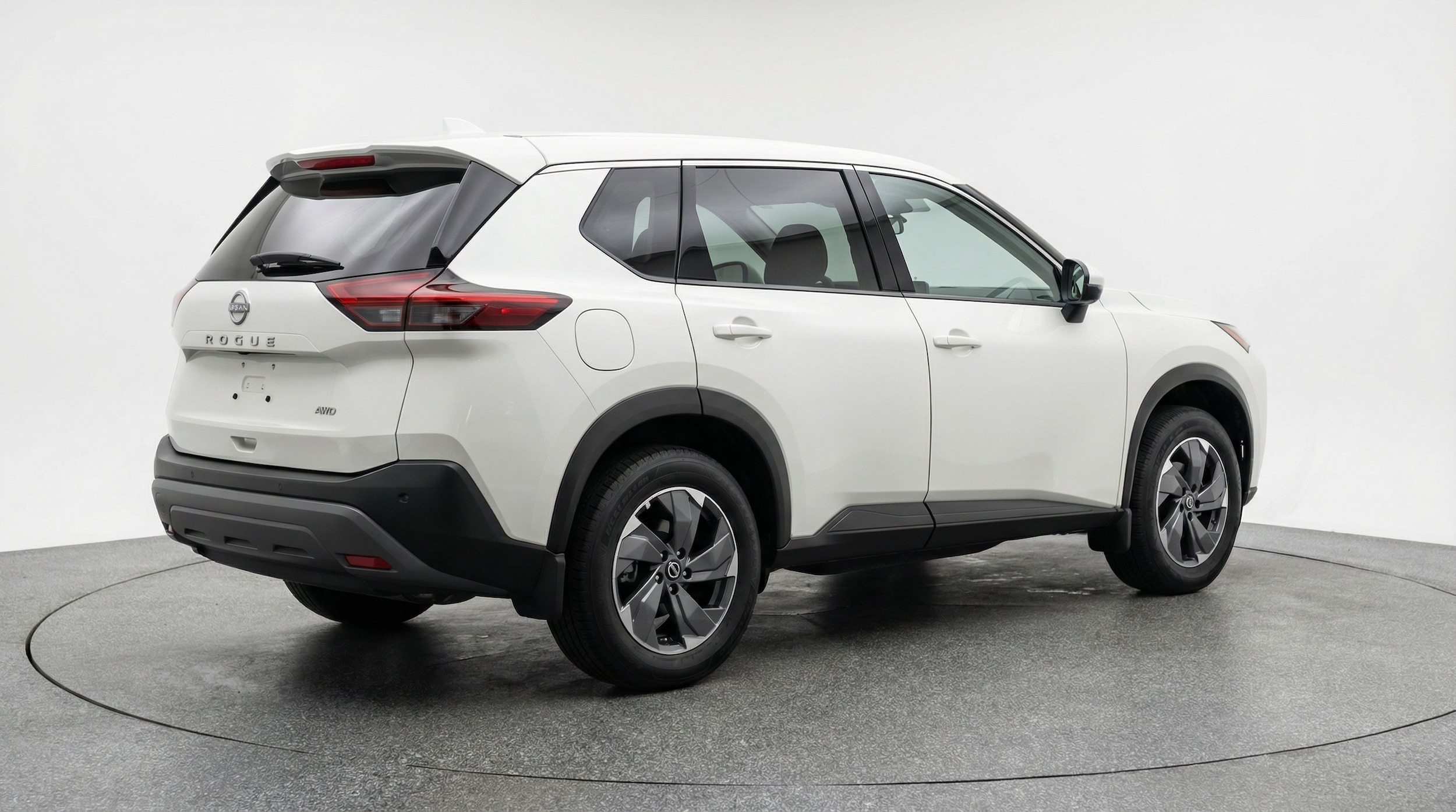 Thumbnail: 2025 Nissan Rogue - 7