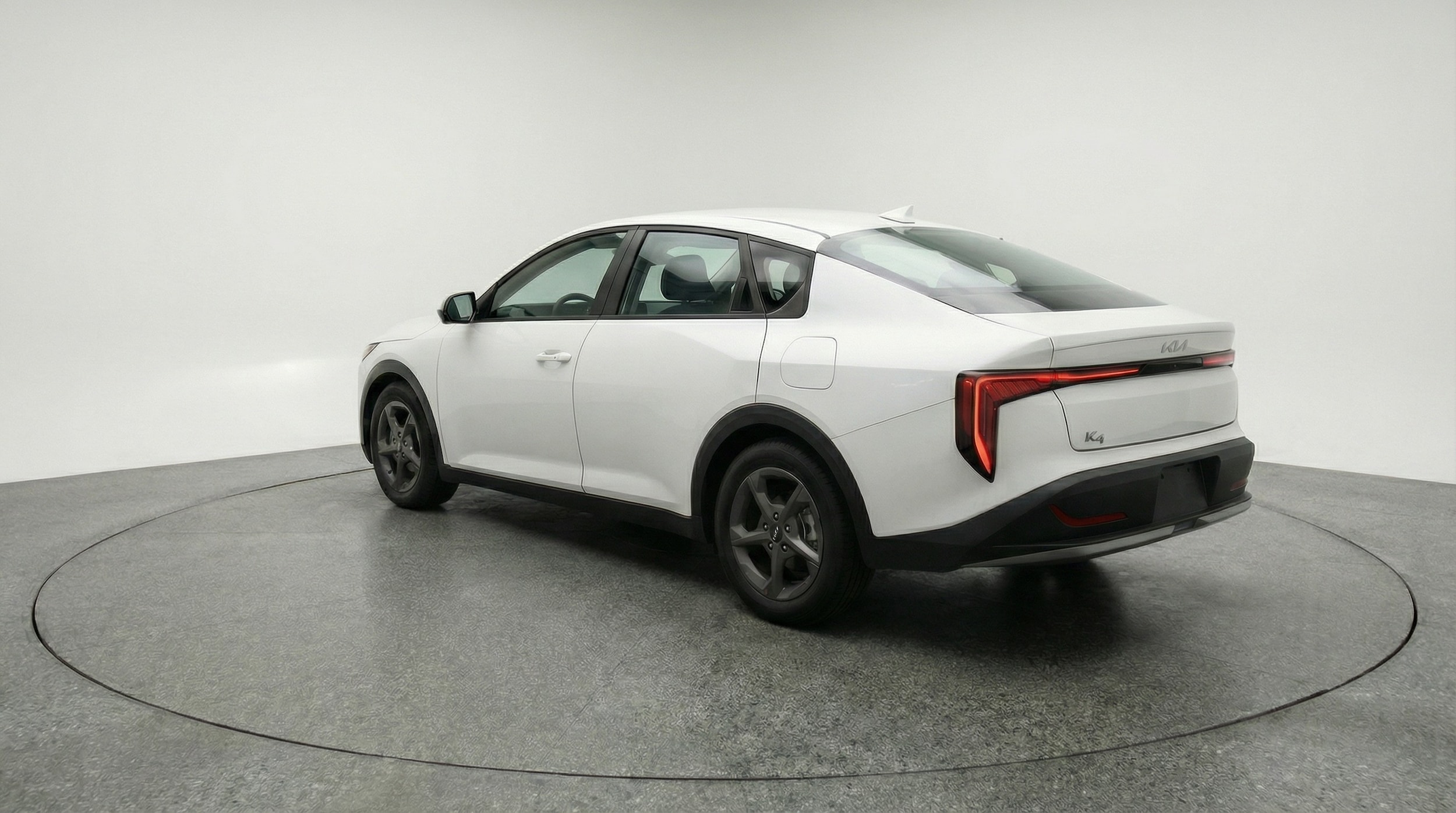 Thumbnail: 2025 Kia K4 - 5