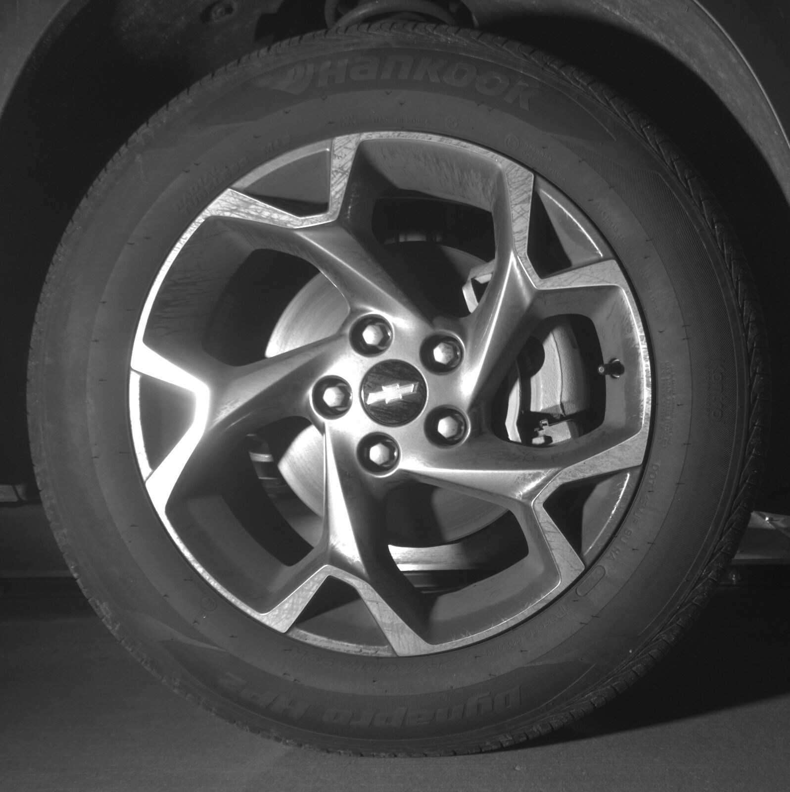 Thumbnail: 2025 Chevrolet Trax - 10