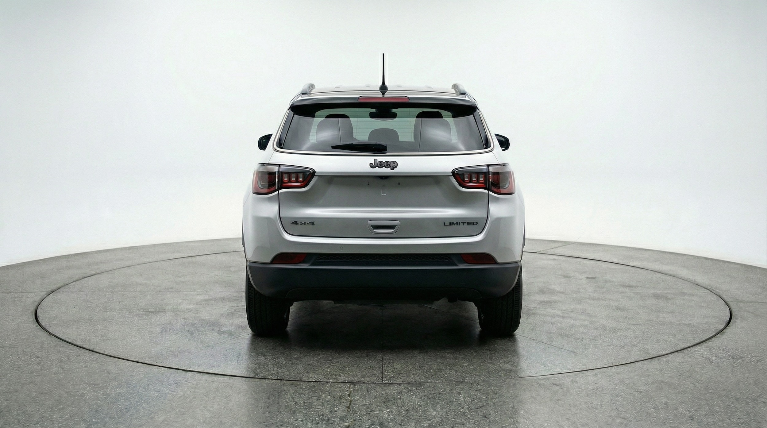 Thumbnail: 2025 Jeep Compass - 6