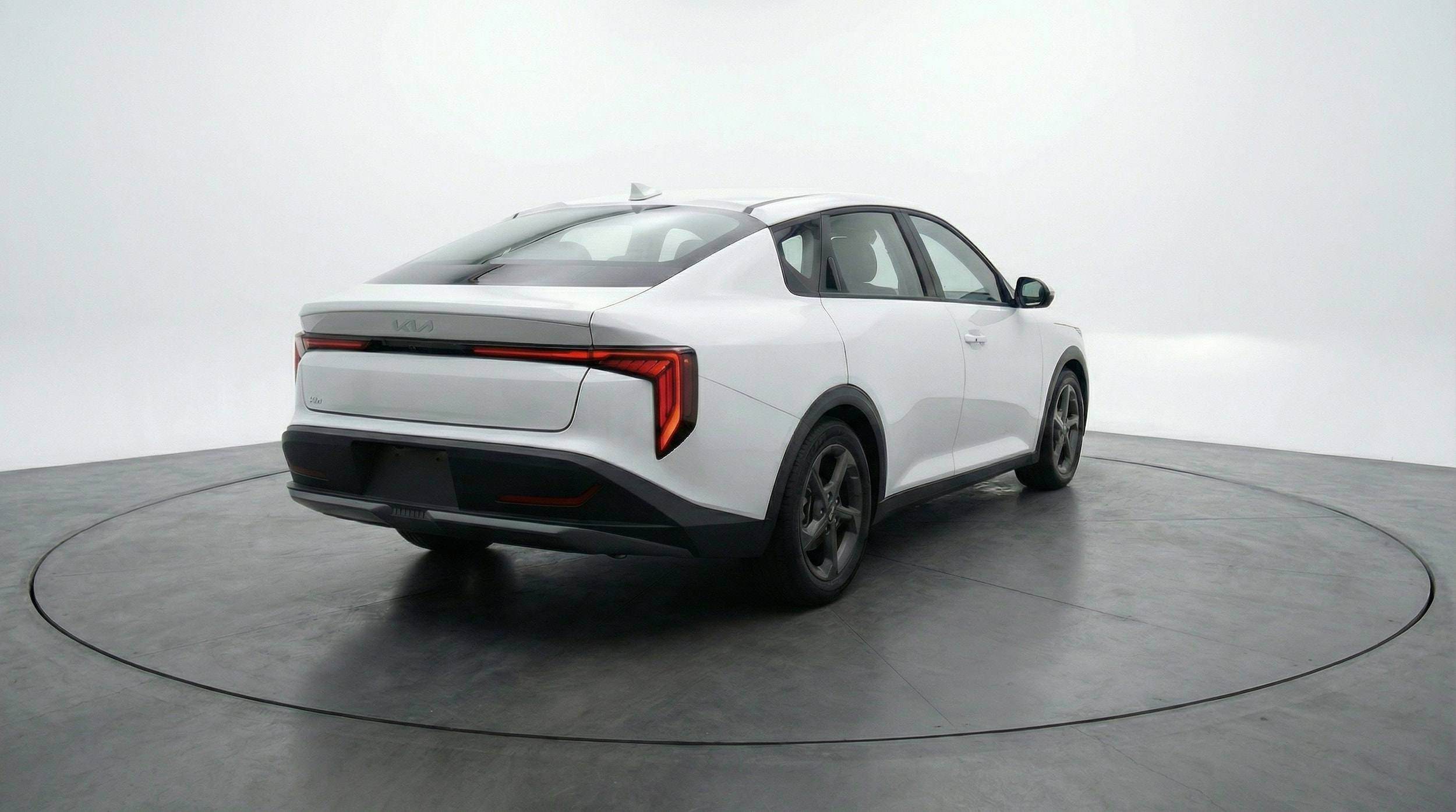 Thumbnail: 2025 Kia K4 - 7