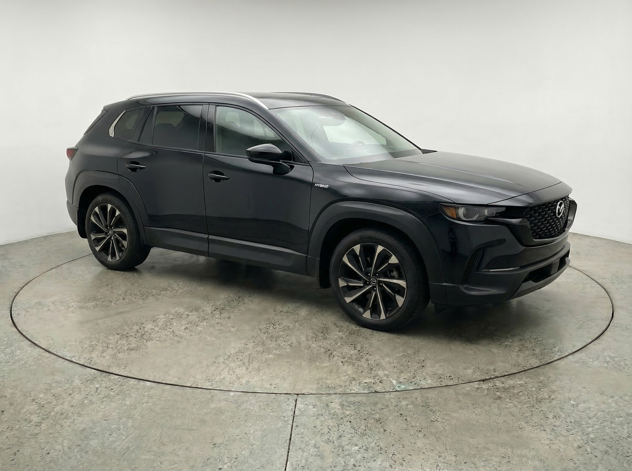 Thumbnail: 2025 Mazda CX-50 - 1