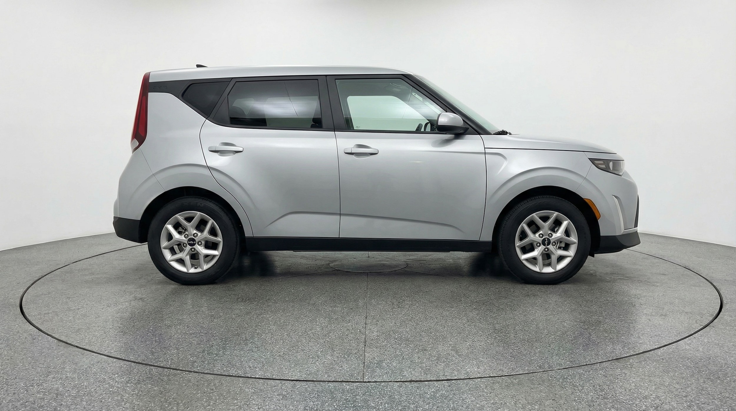 Thumbnail: 2025 Kia Soul - 8