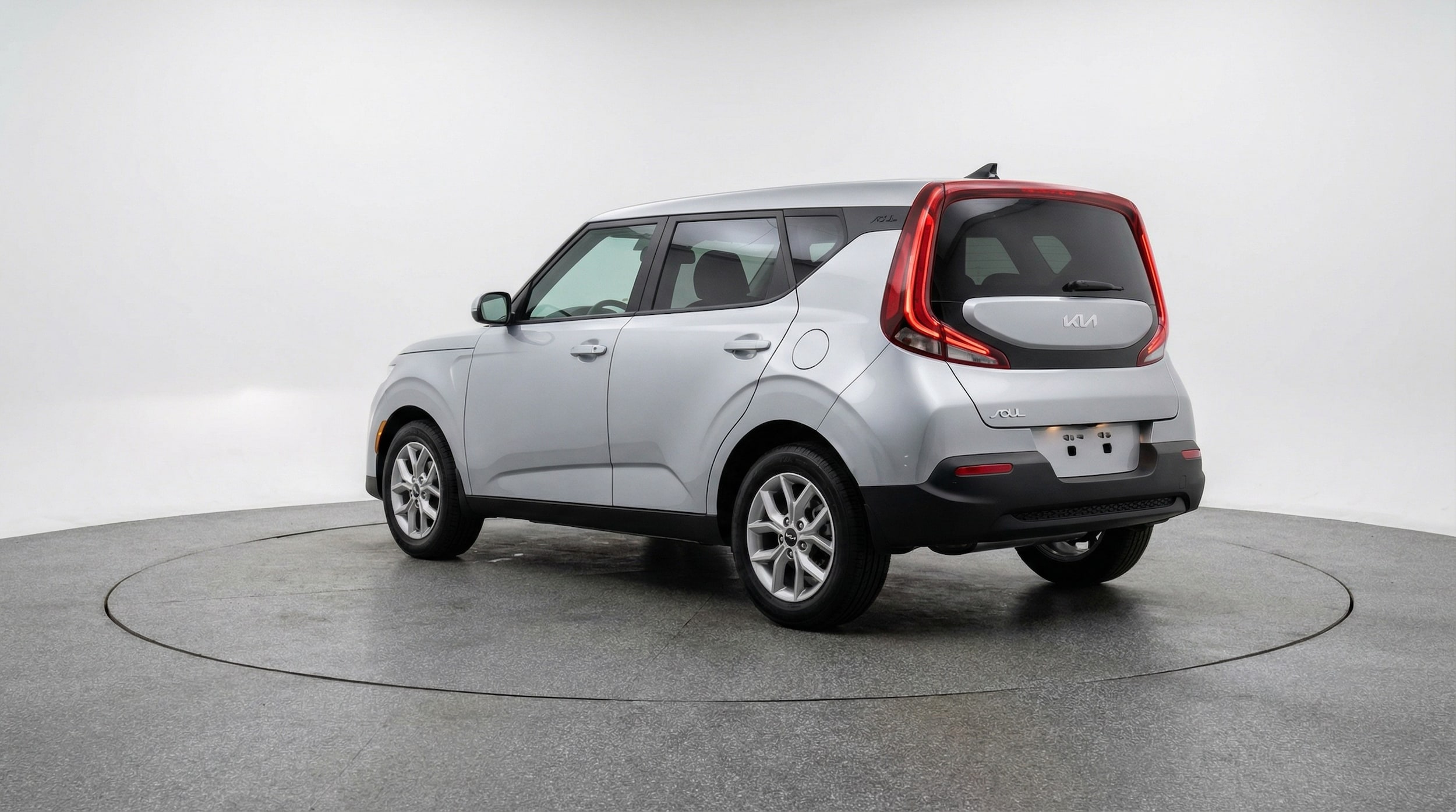 Thumbnail: 2025 Kia Soul - 5