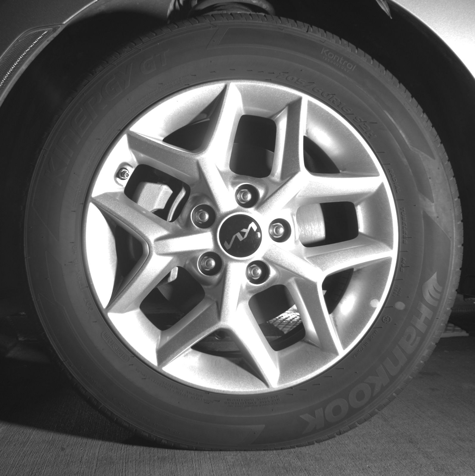 Thumbnail: 2025 Kia Soul - 9