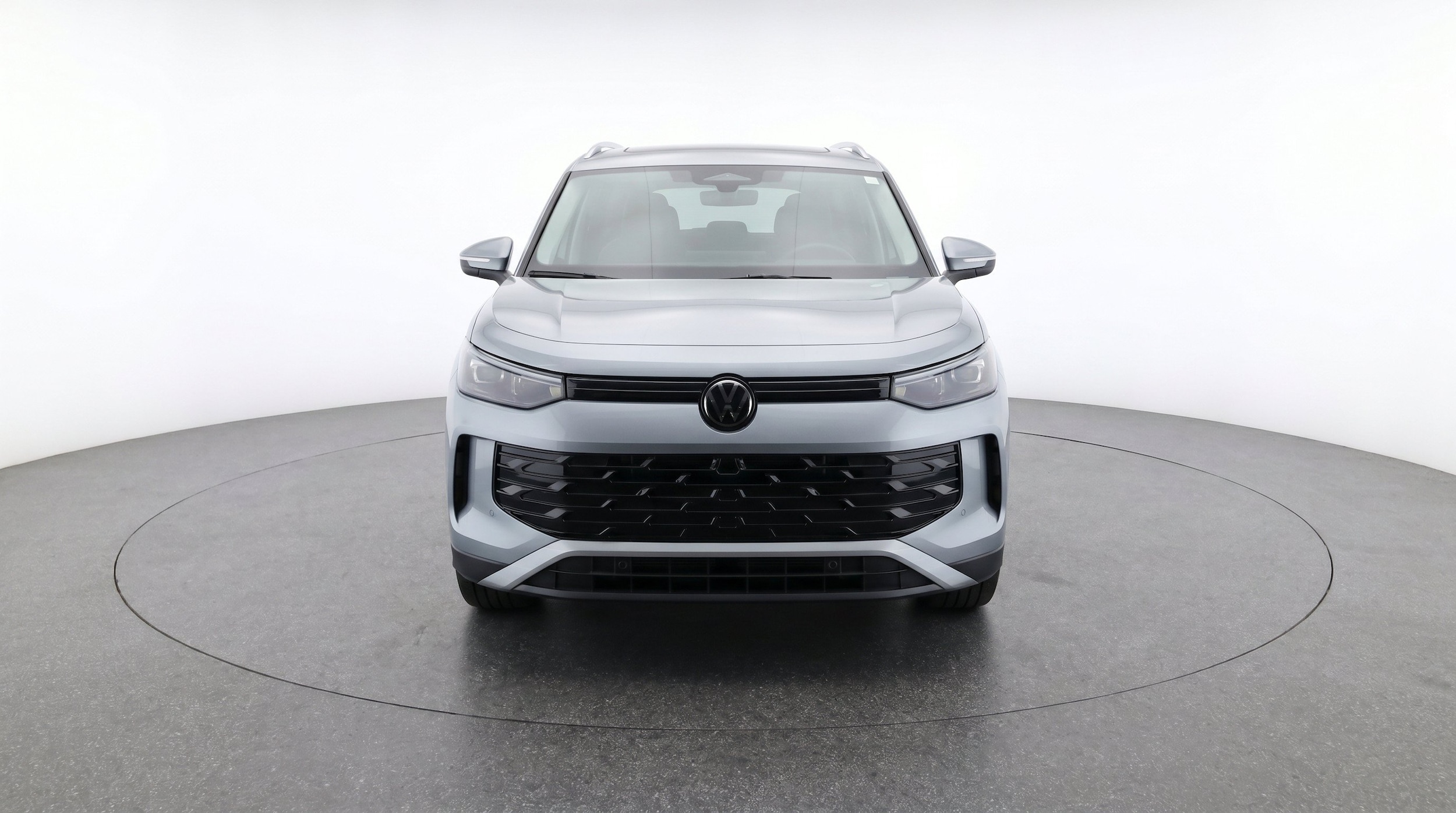 Thumbnail: 2026 Volkswagen Tiguan - 2