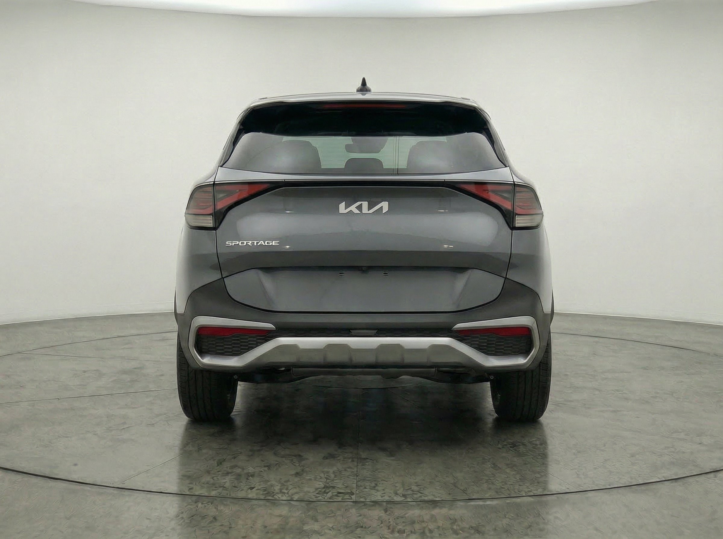 Thumbnail: 2026 Kia Sportage - 7