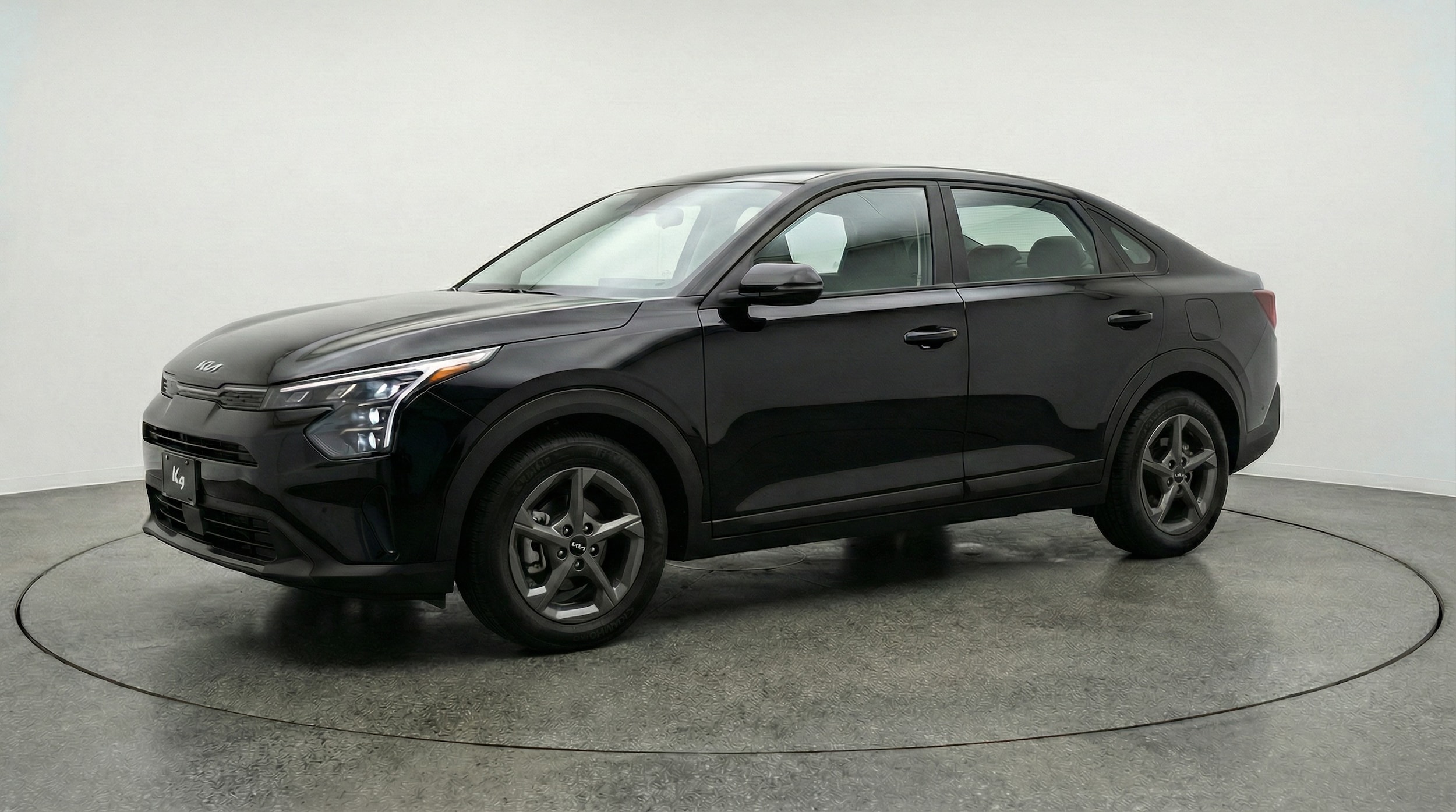 Thumbnail: 2025 Kia K4 - 3