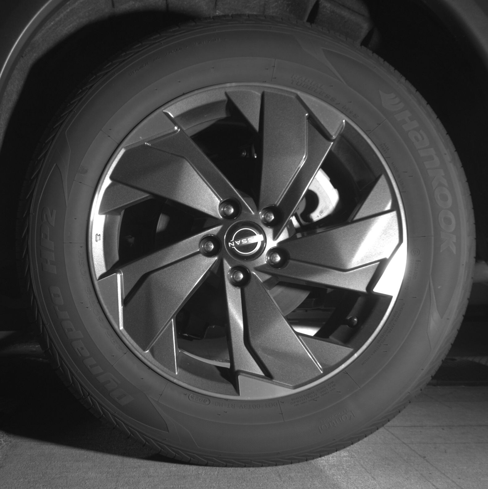 Thumbnail: 2025 Nissan Rogue - 11