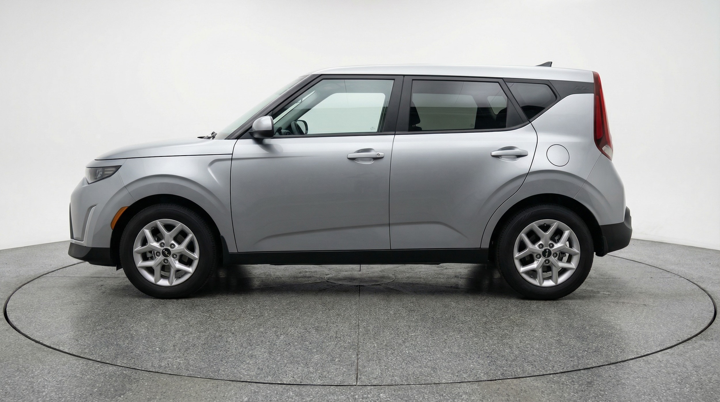 Thumbnail: 2025 Kia Soul - 4