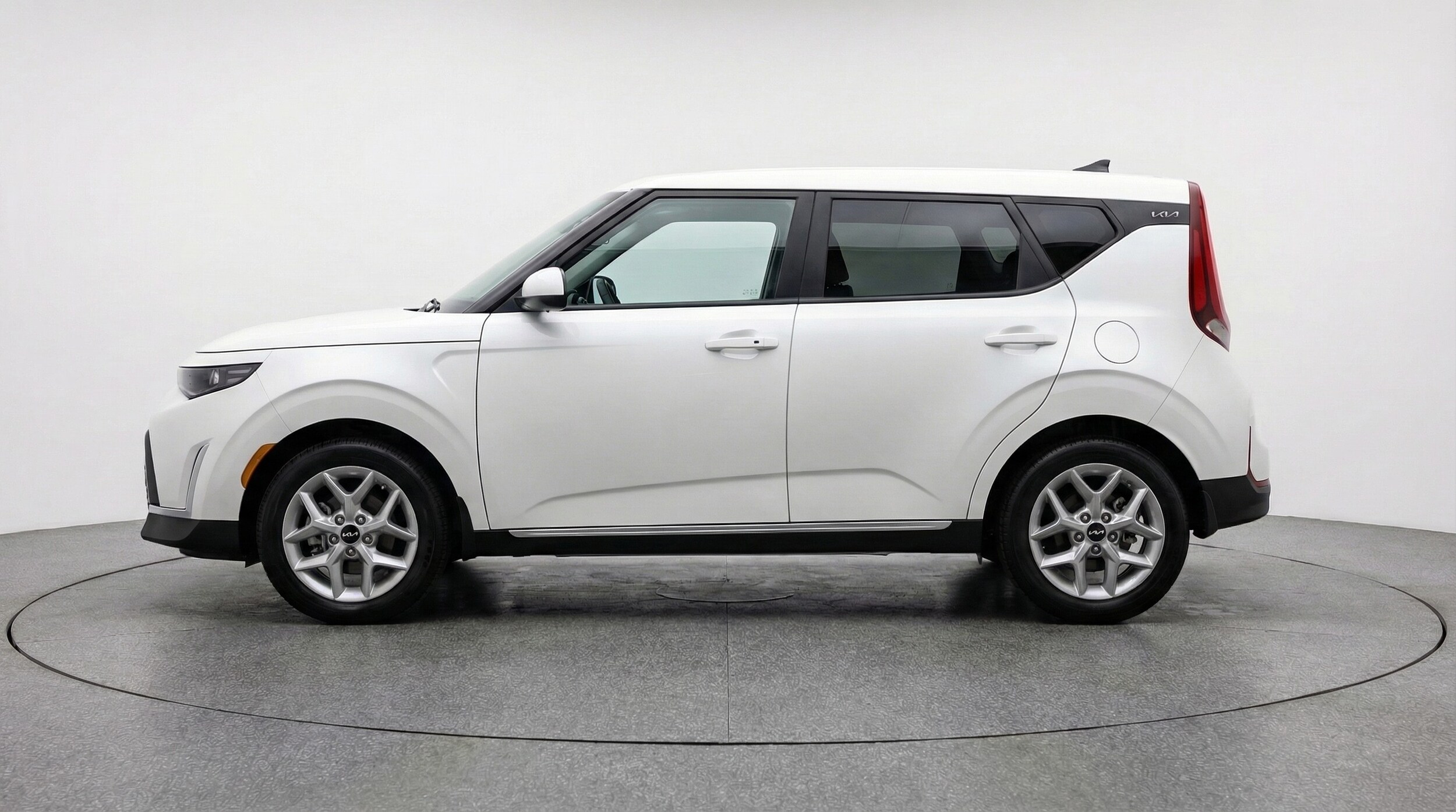 Thumbnail: 2025 Kia Soul - 4