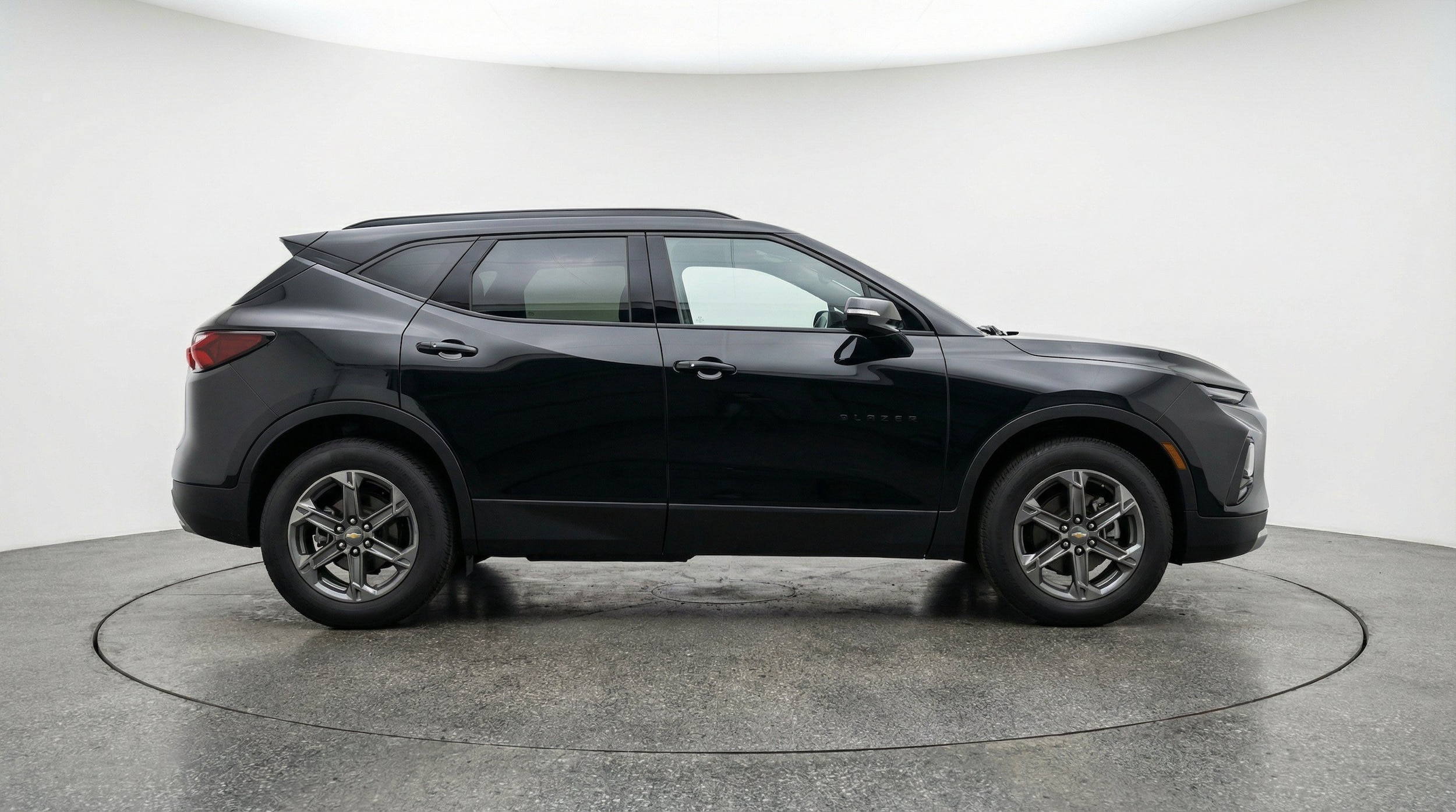 Thumbnail: 2026 Chevrolet Blazer - 11