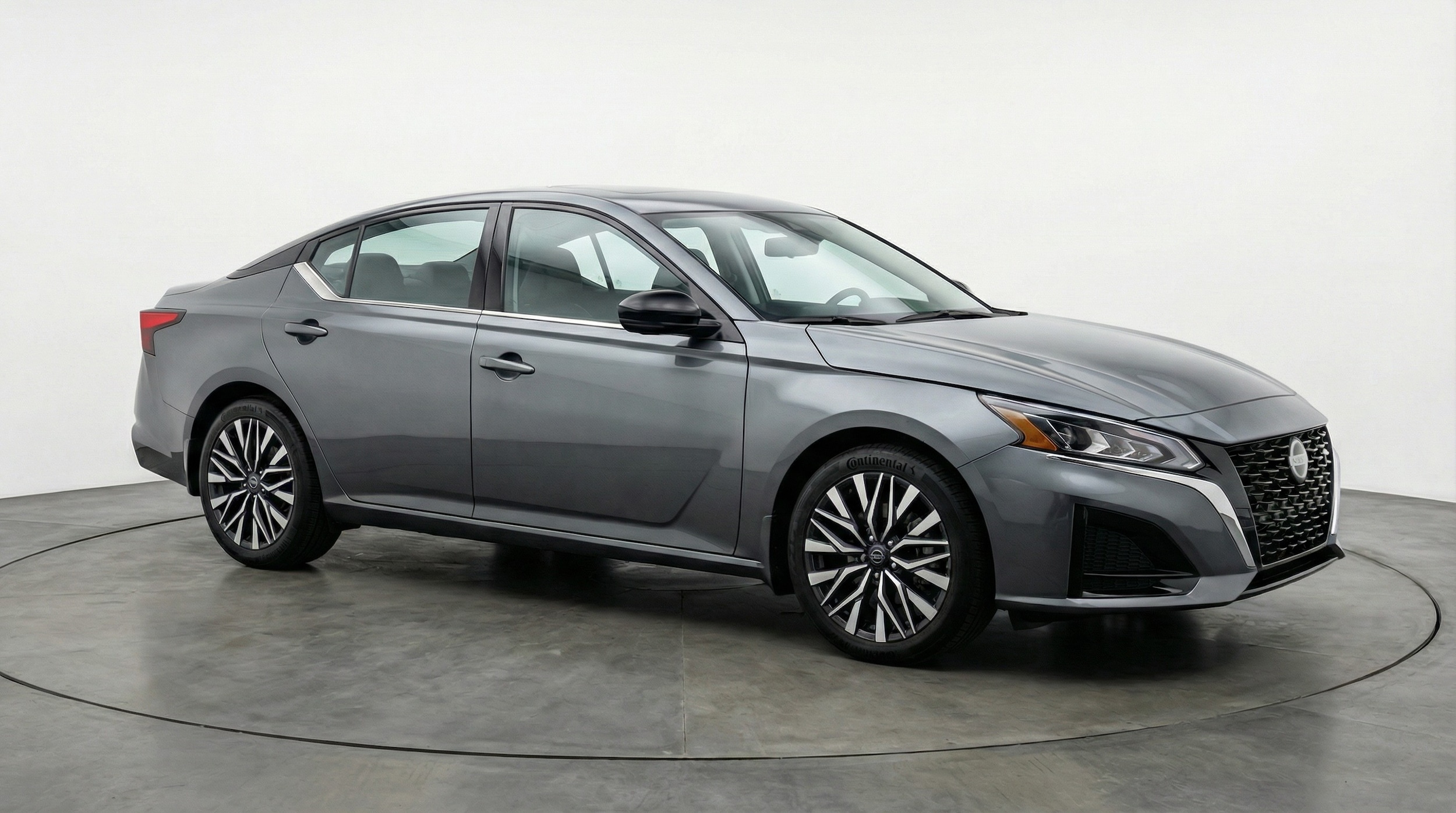 Thumbnail: 2025 Nissan Altima - 1