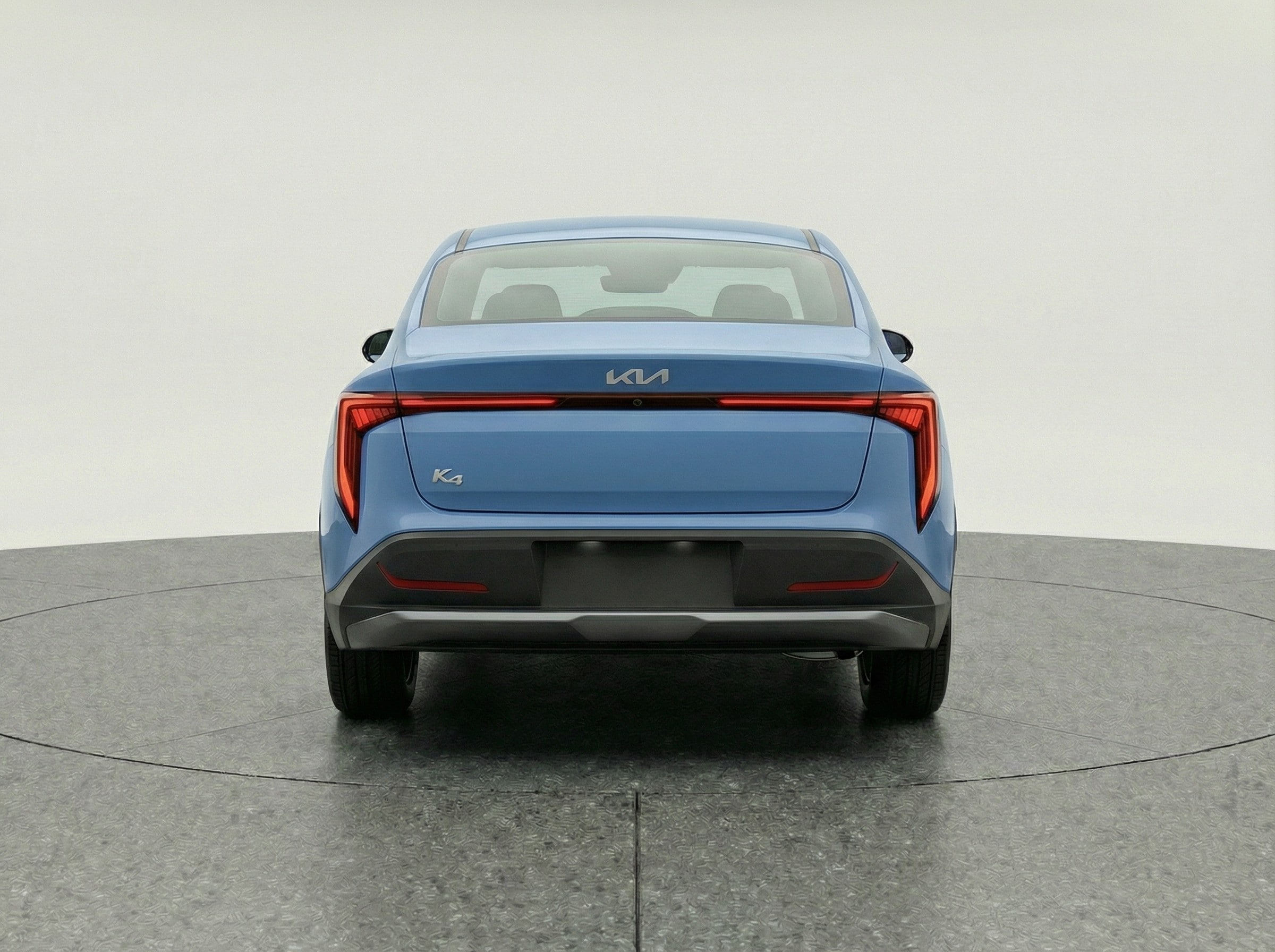 Thumbnail: 2025 Kia K4 - 6