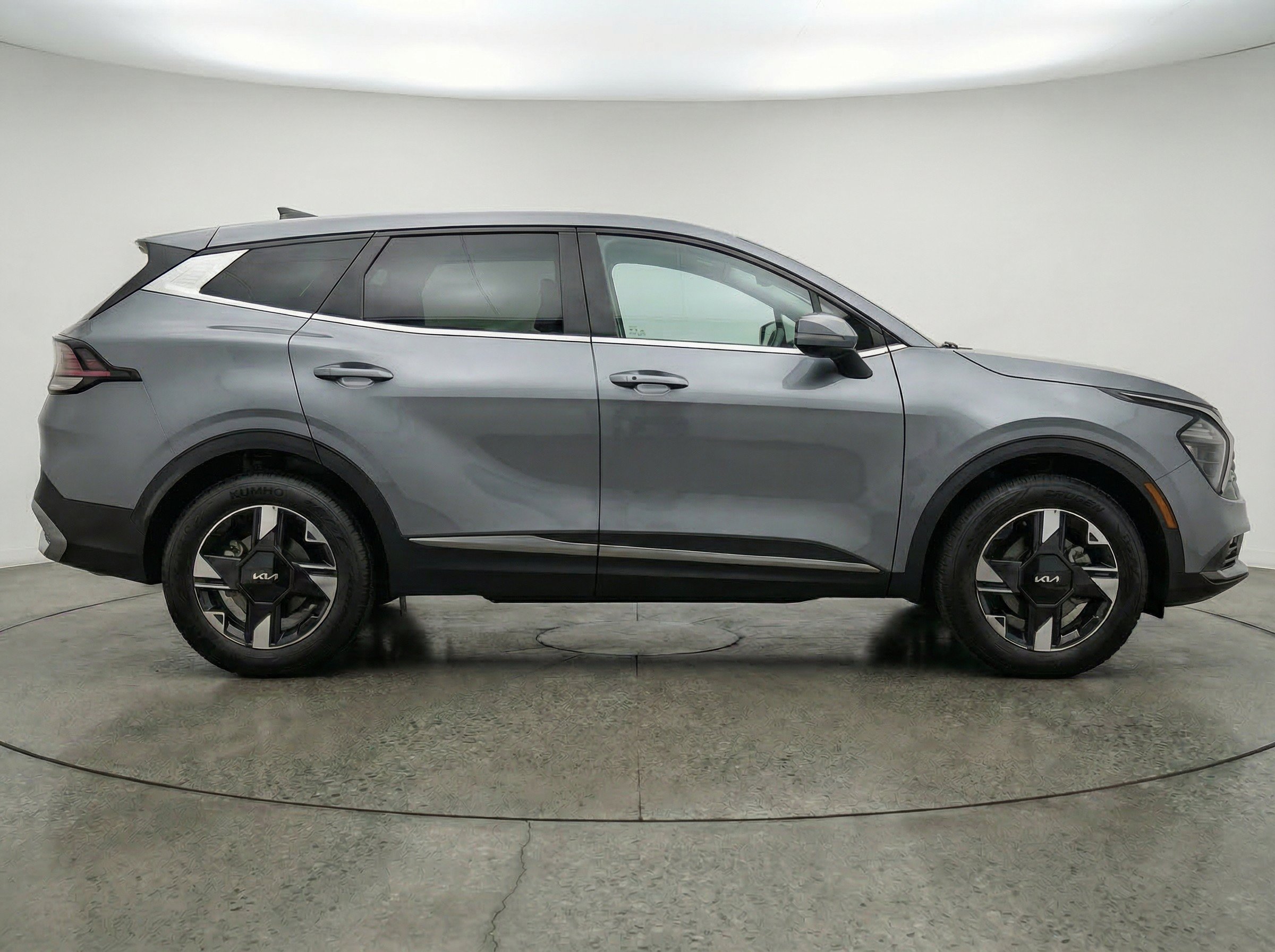 Thumbnail: 2026 Kia Sportage - 11