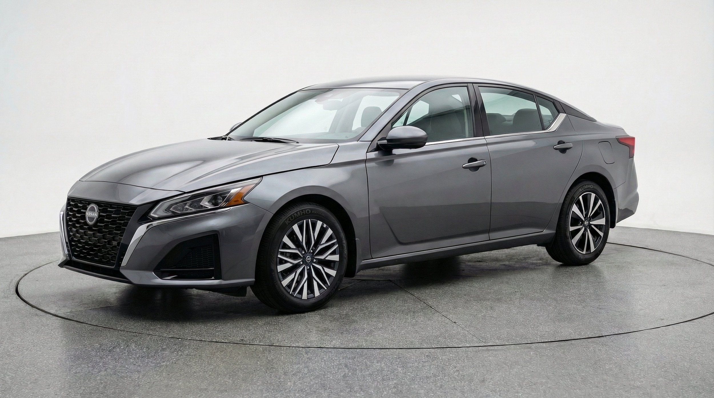 Thumbnail: 2026 Nissan Altima - 3