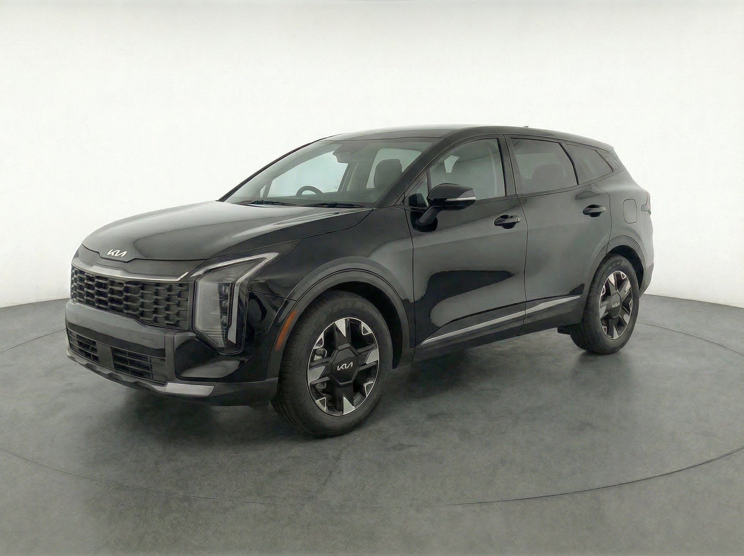 Thumbnail: 2026 Kia Sportage - 3