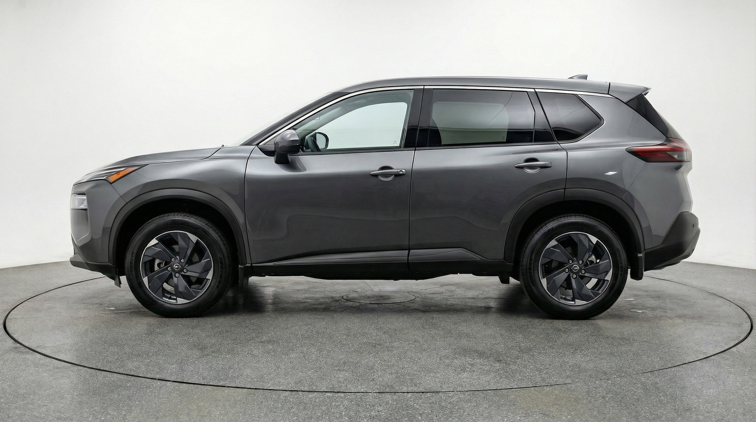 Thumbnail: 2025 Nissan Rogue - 5