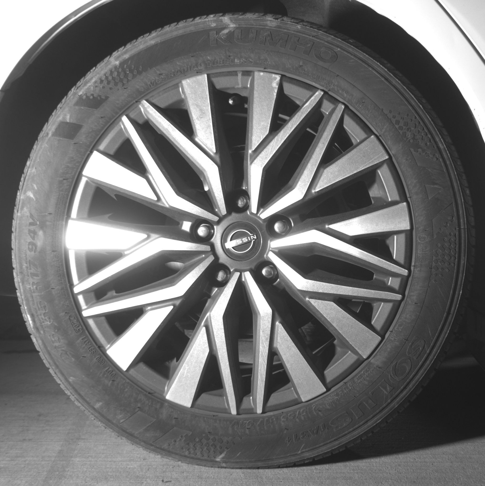 Thumbnail: 2025 Nissan Altima - 12