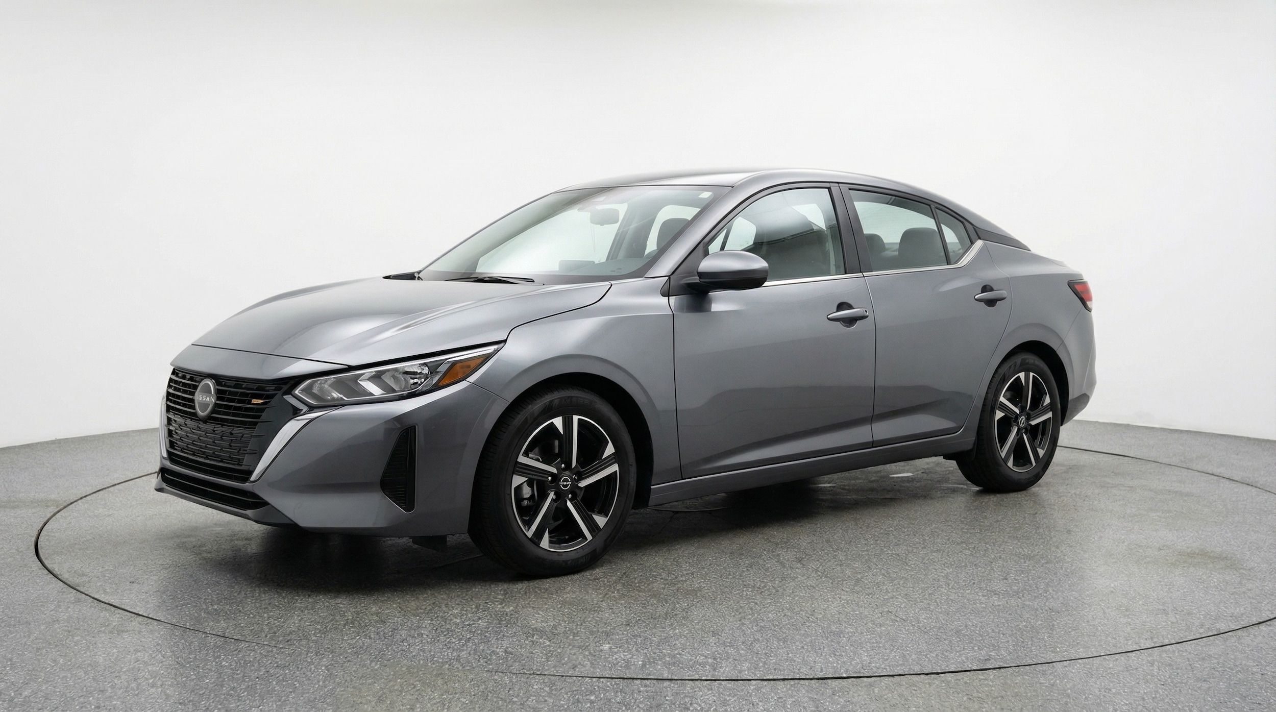 Thumbnail: 2025 Nissan Sentra - 3