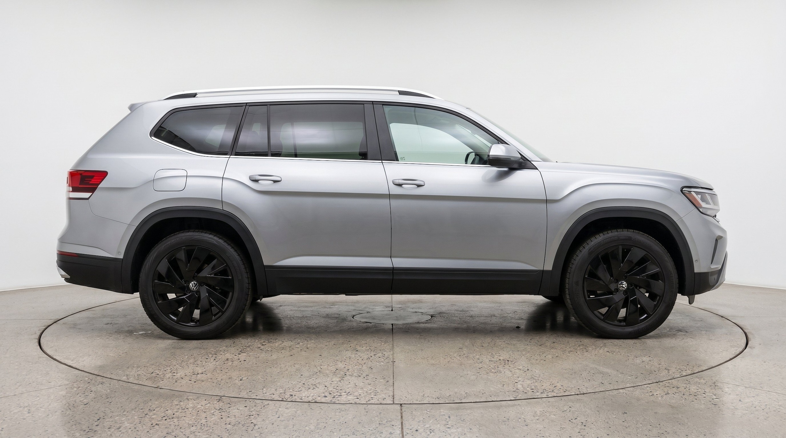 Thumbnail: 2026 Volkswagen Atlas - 11