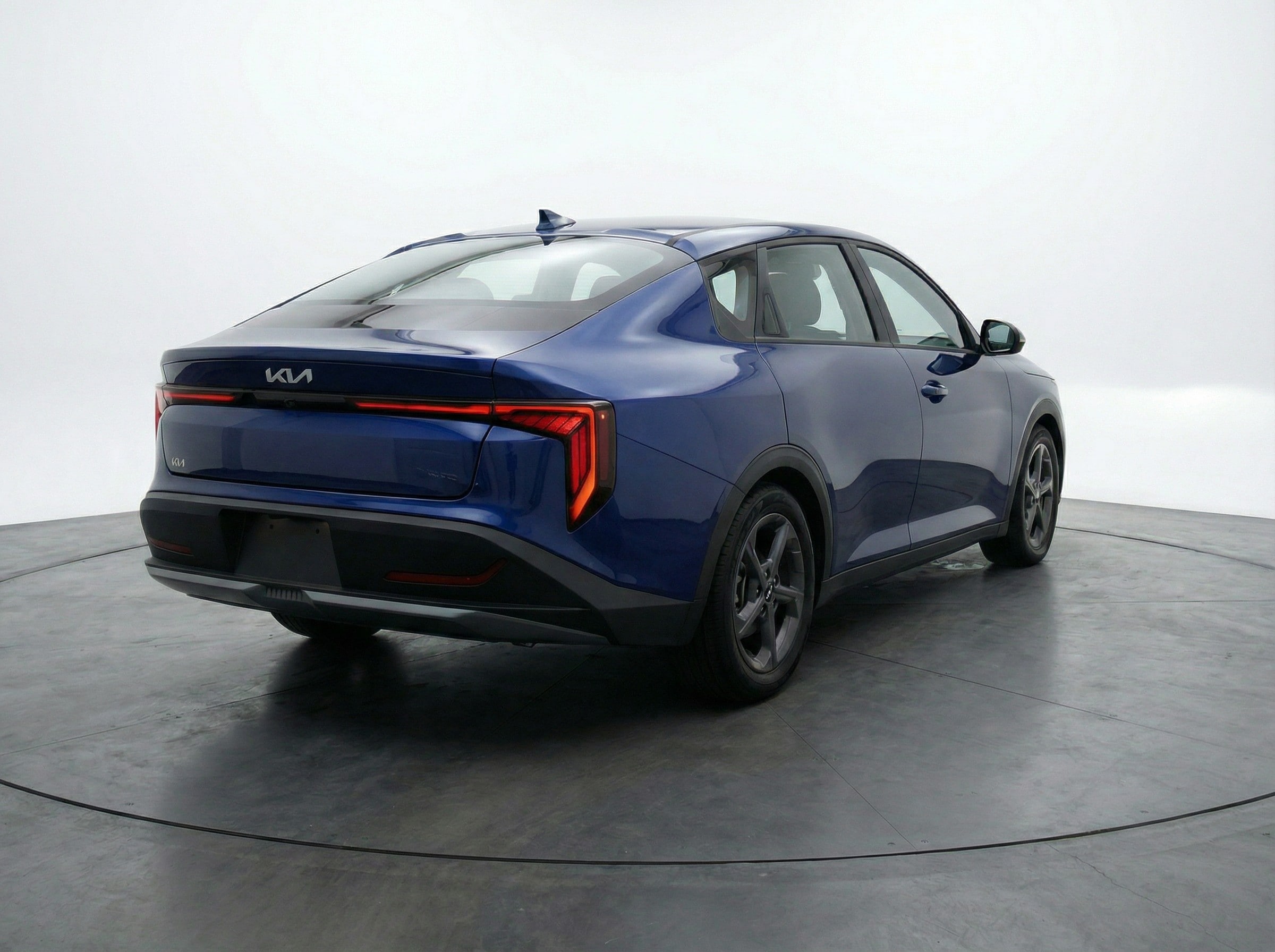 Thumbnail: 2025 Kia K4 - 7