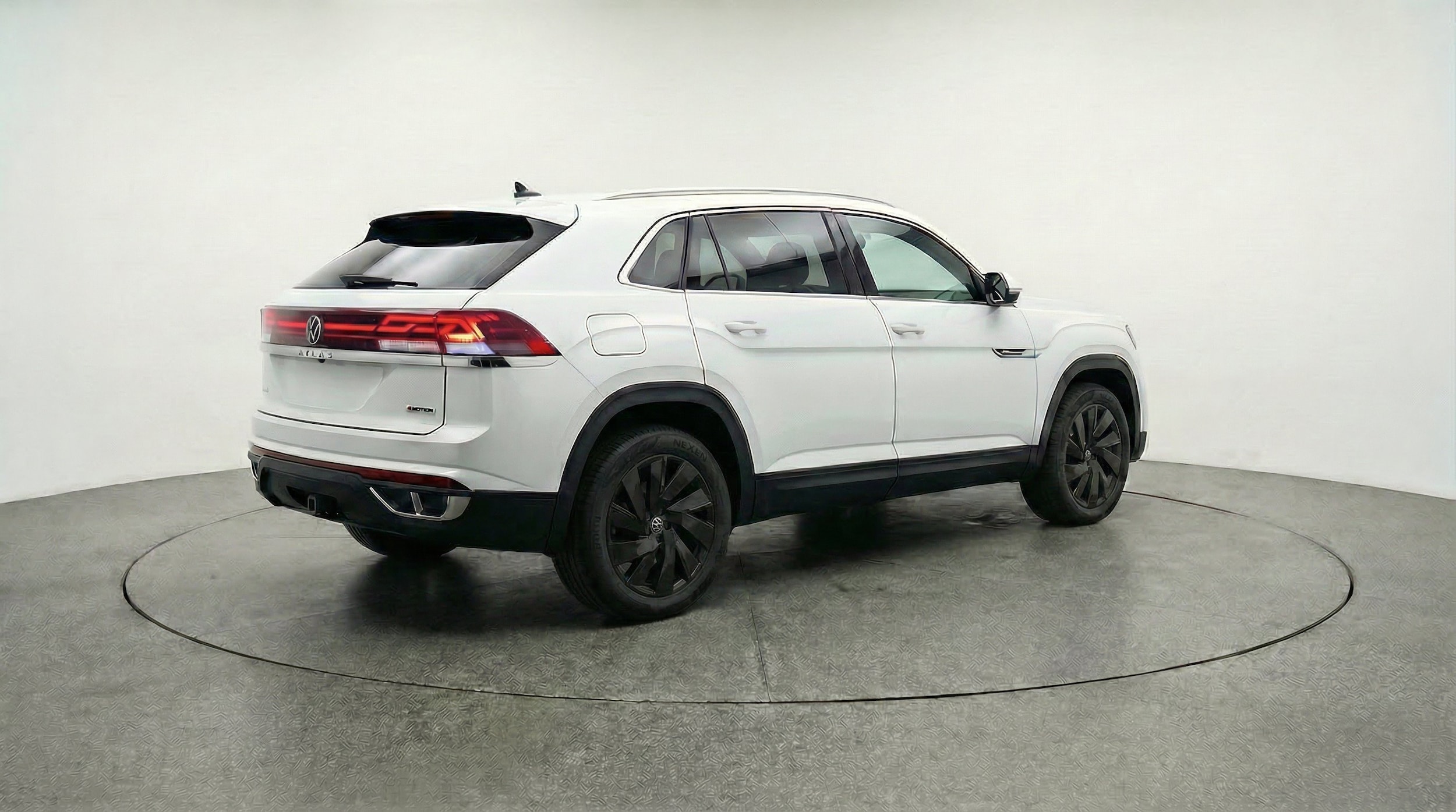 Thumbnail: 2026 Volkswagen Atlas - 9