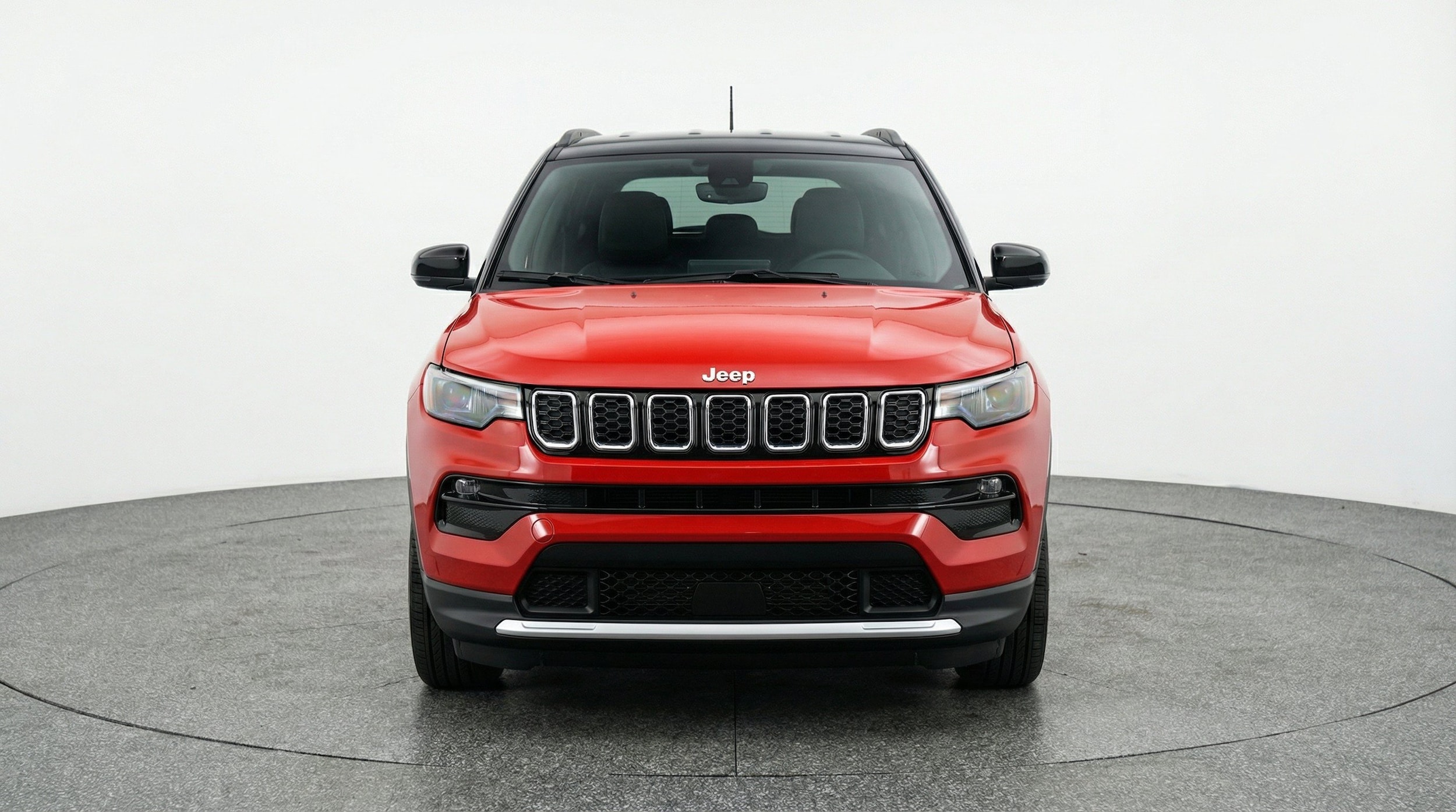 Thumbnail: 2025 Jeep Compass - 2