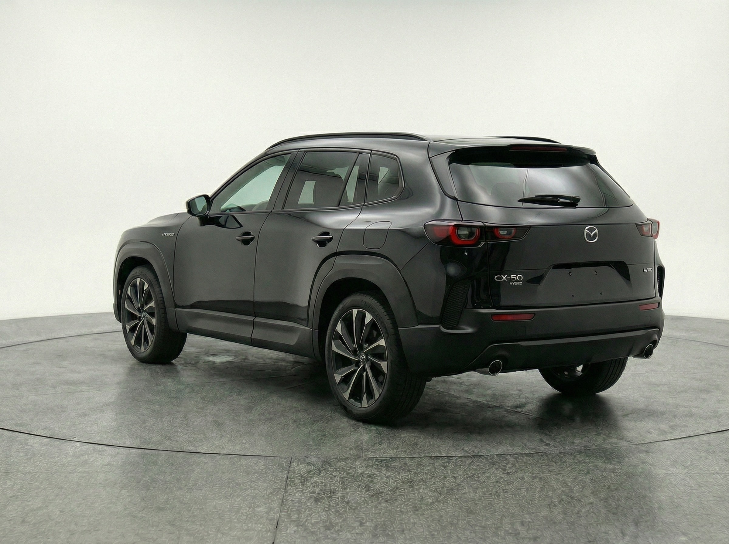 Thumbnail: 2025 Mazda CX-50 - 5