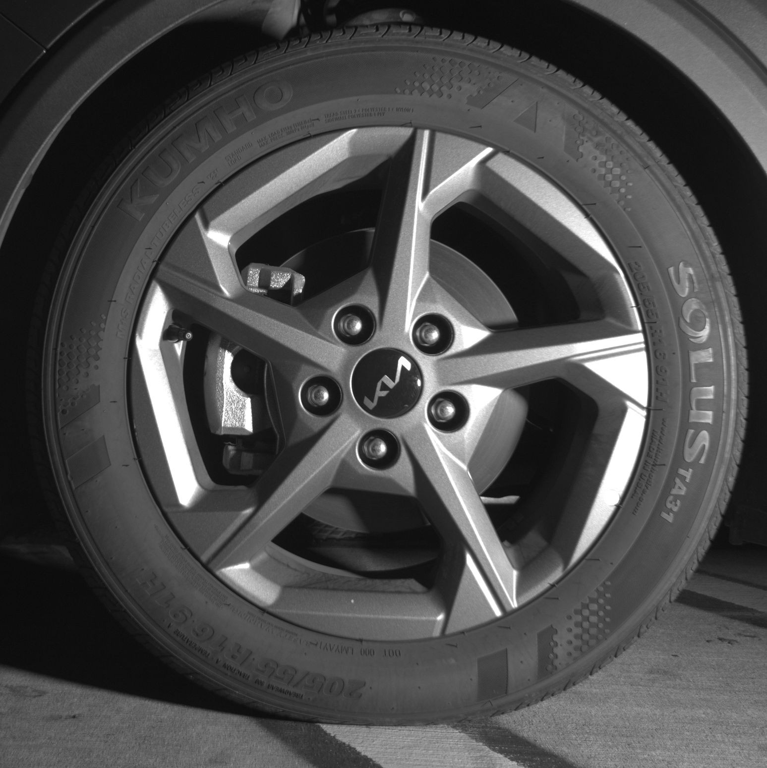 Thumbnail: 2025 Kia K4 - 9