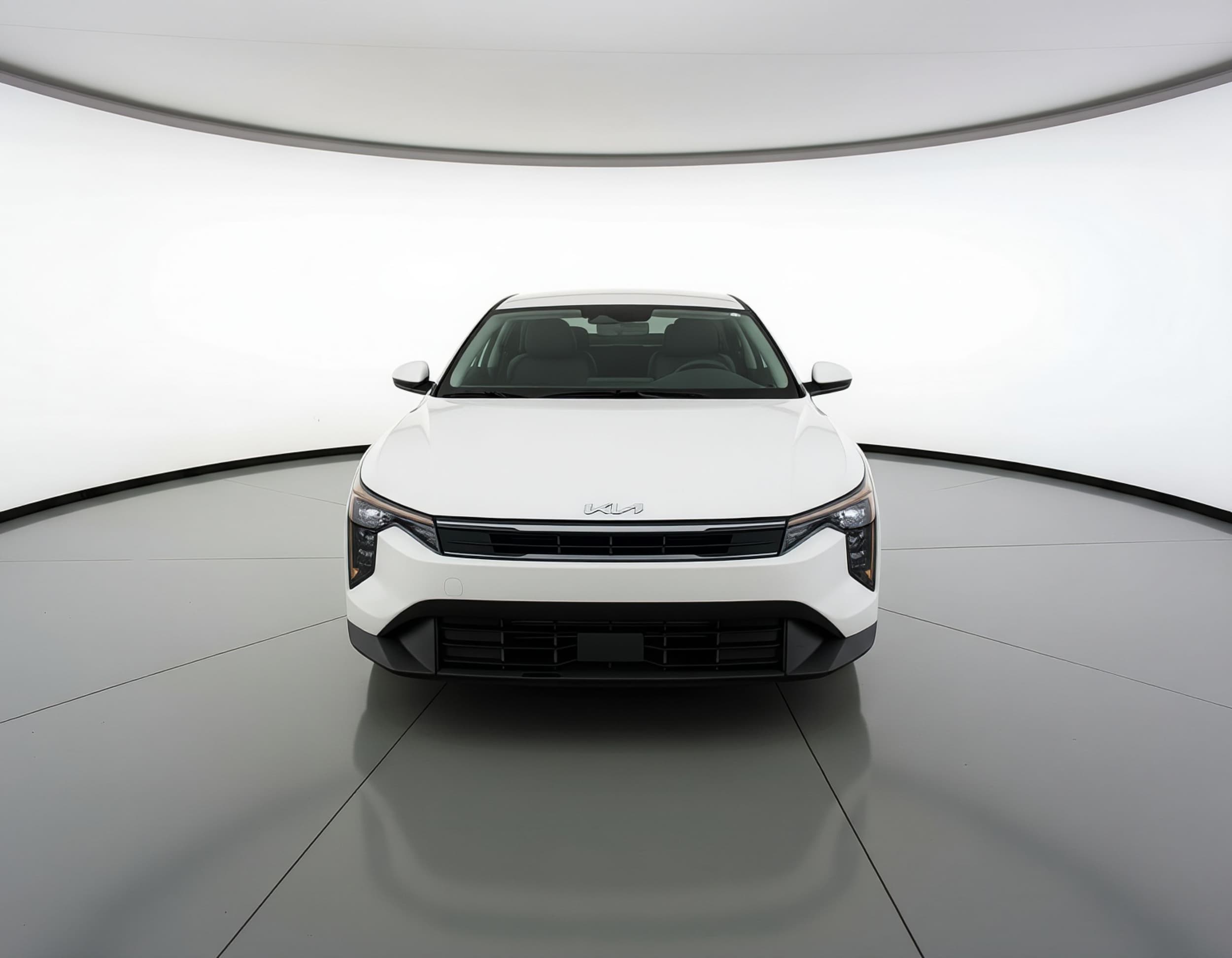 Thumbnail: 2025 Kia K4 - 2