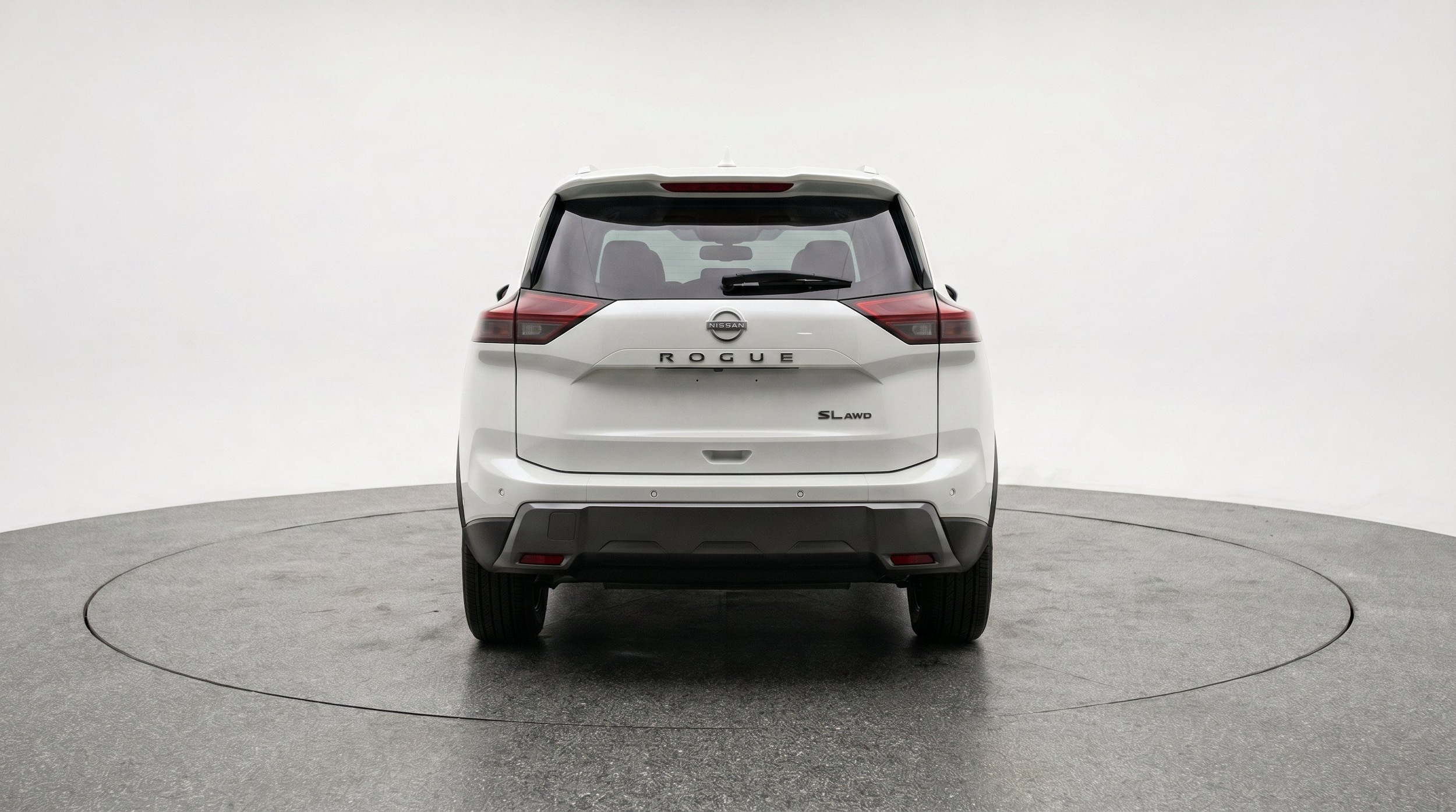 Thumbnail: 2026 Nissan Rogue - 7