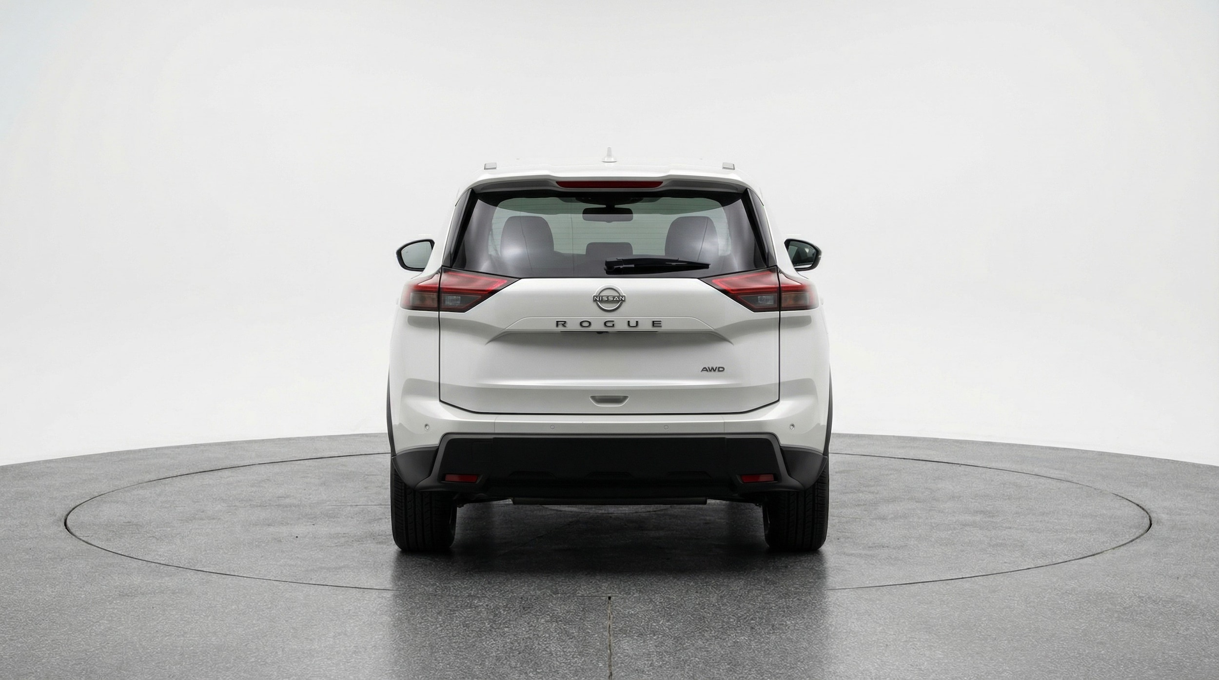 Thumbnail: 2025 Nissan Rogue - 6