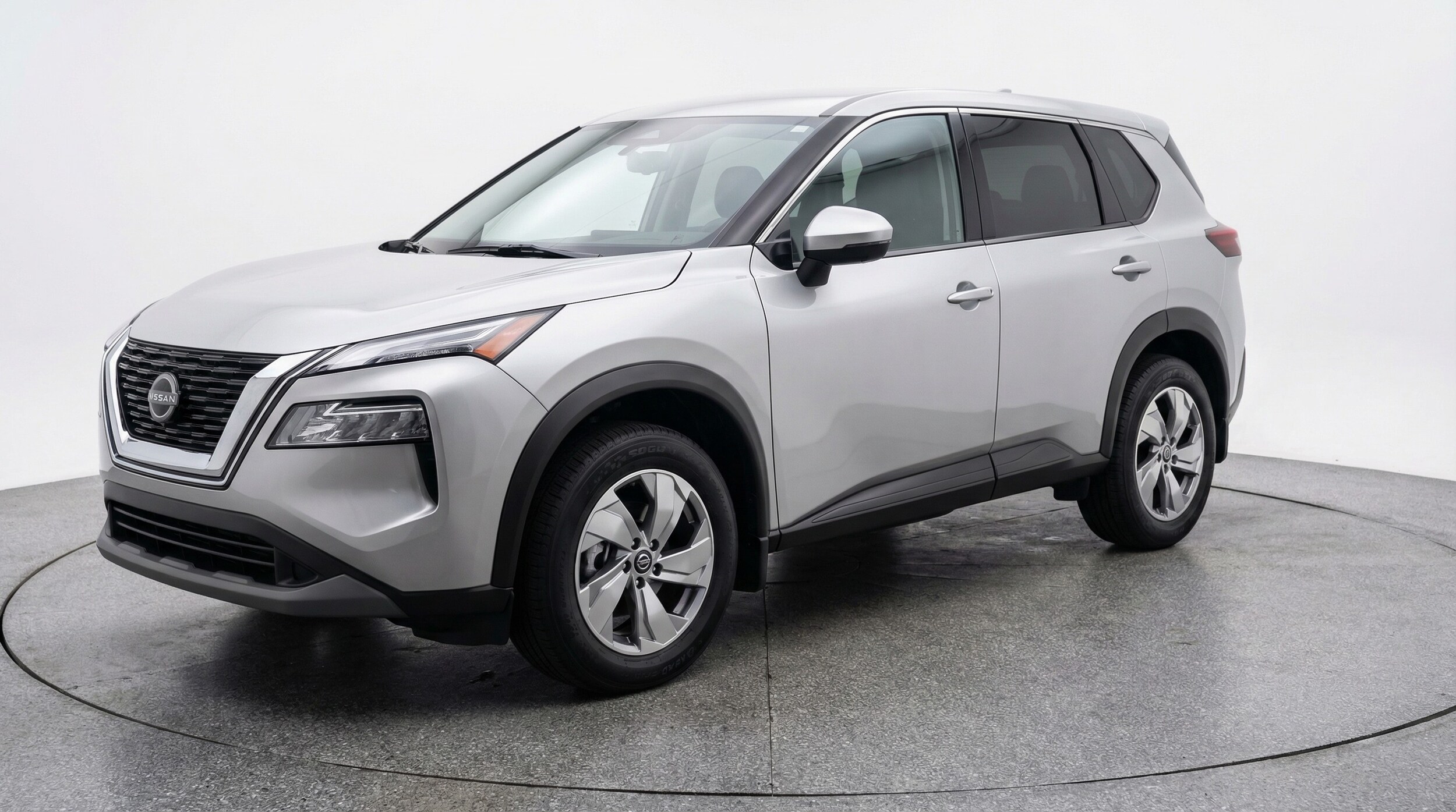 Thumbnail: 2025 Nissan Rogue - 3