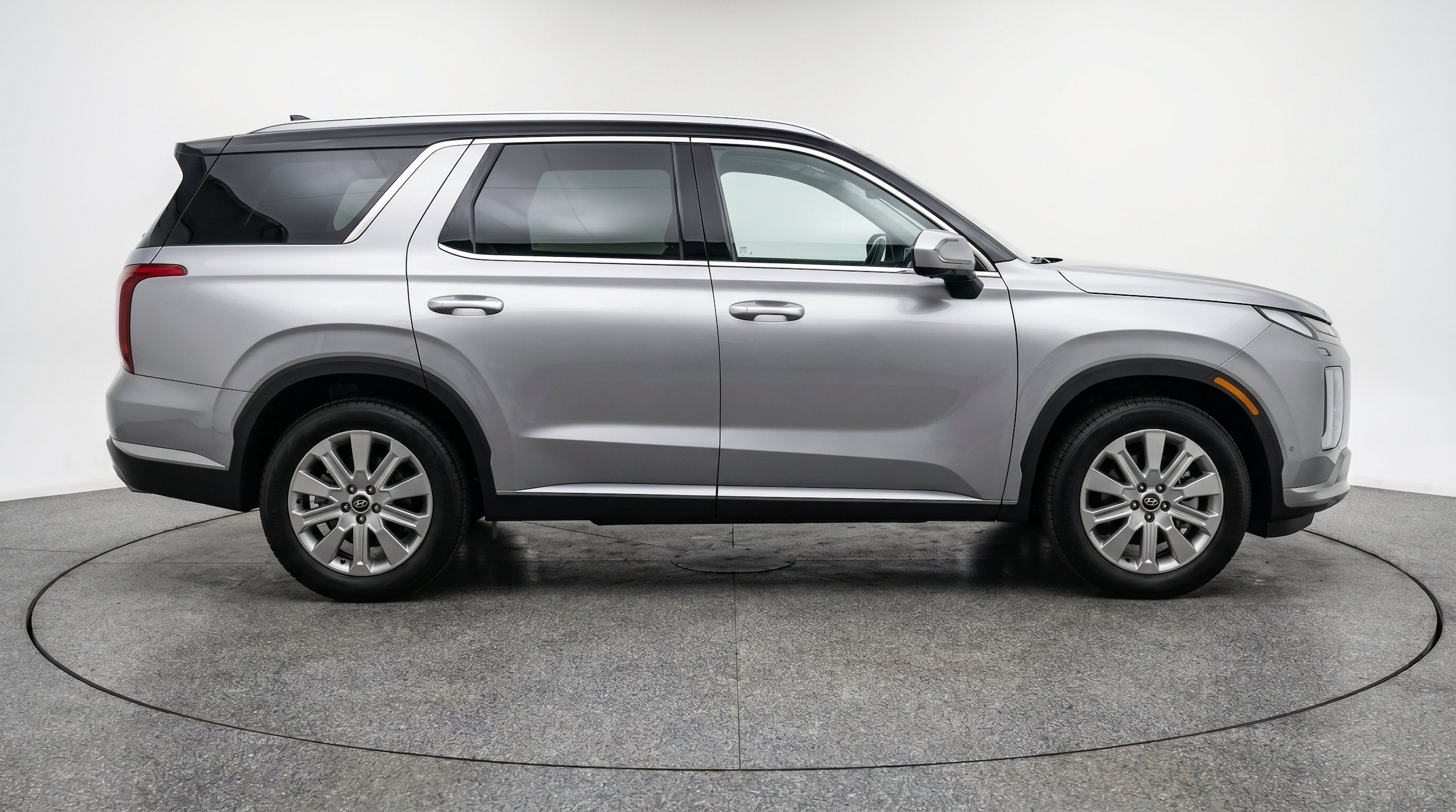 Thumbnail: 2025 Hyundai Palisade - 11